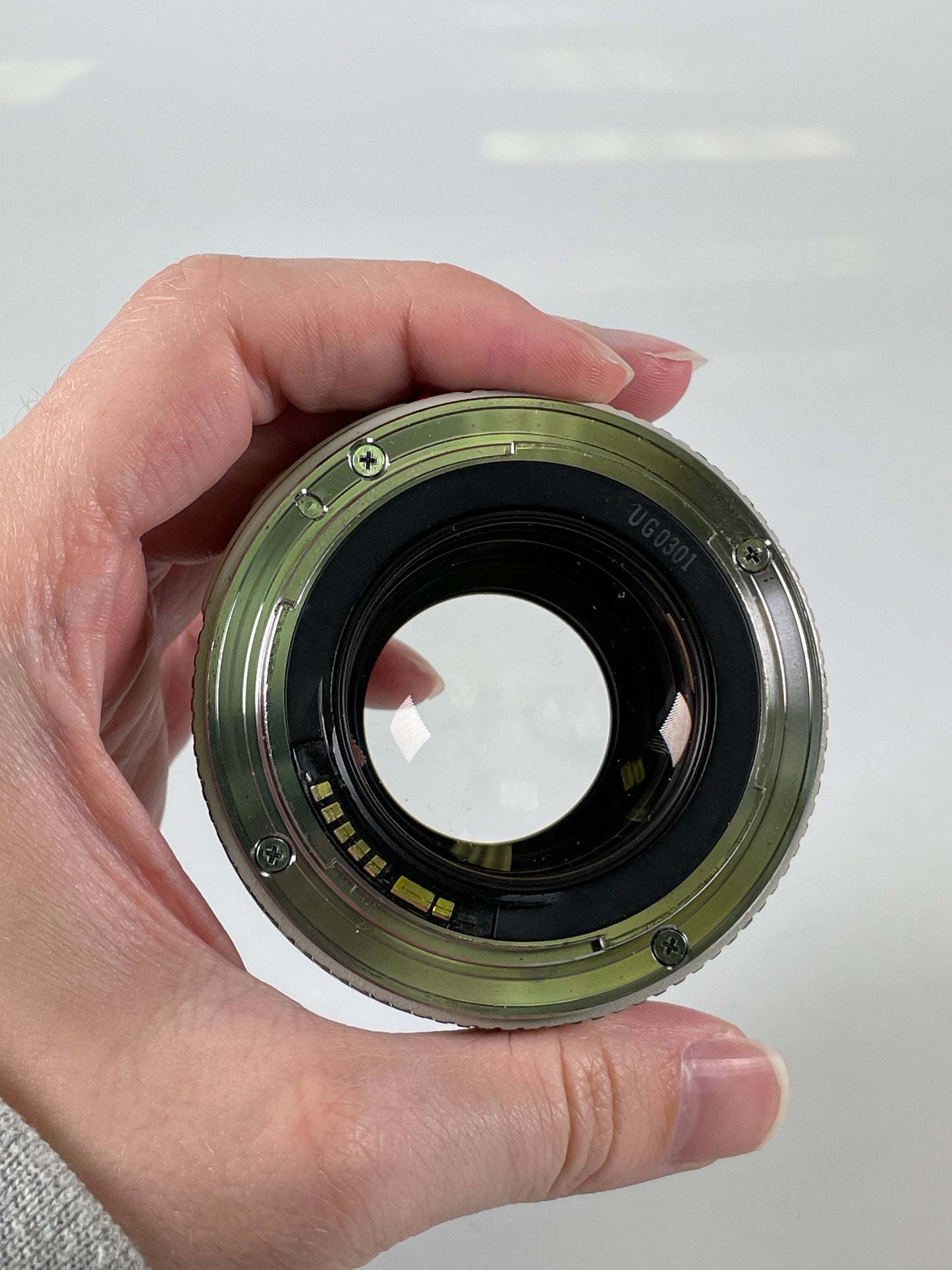 Canon Extender Tele converter EF 1.4x