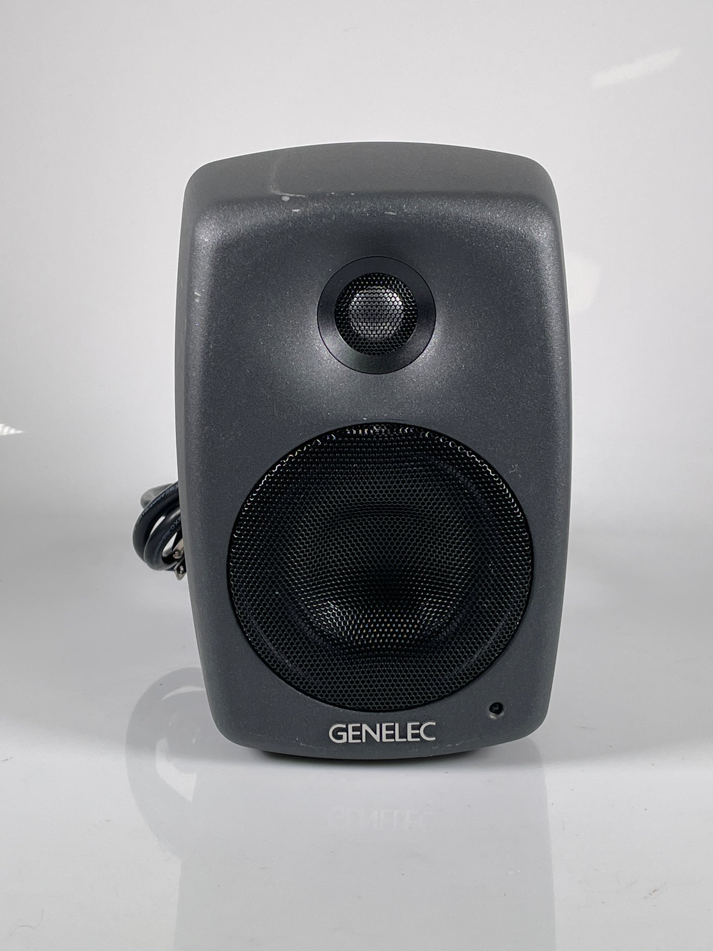 Genelec 8320a SAM smart active system studio monitor