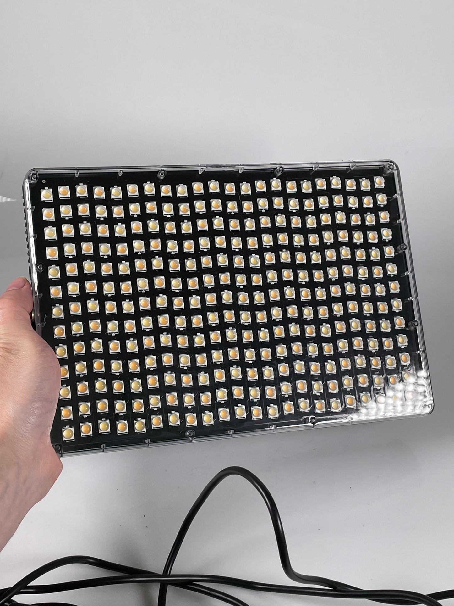 Aputure Amaran P60x 60W Bi-Color LED Soft Light Panel