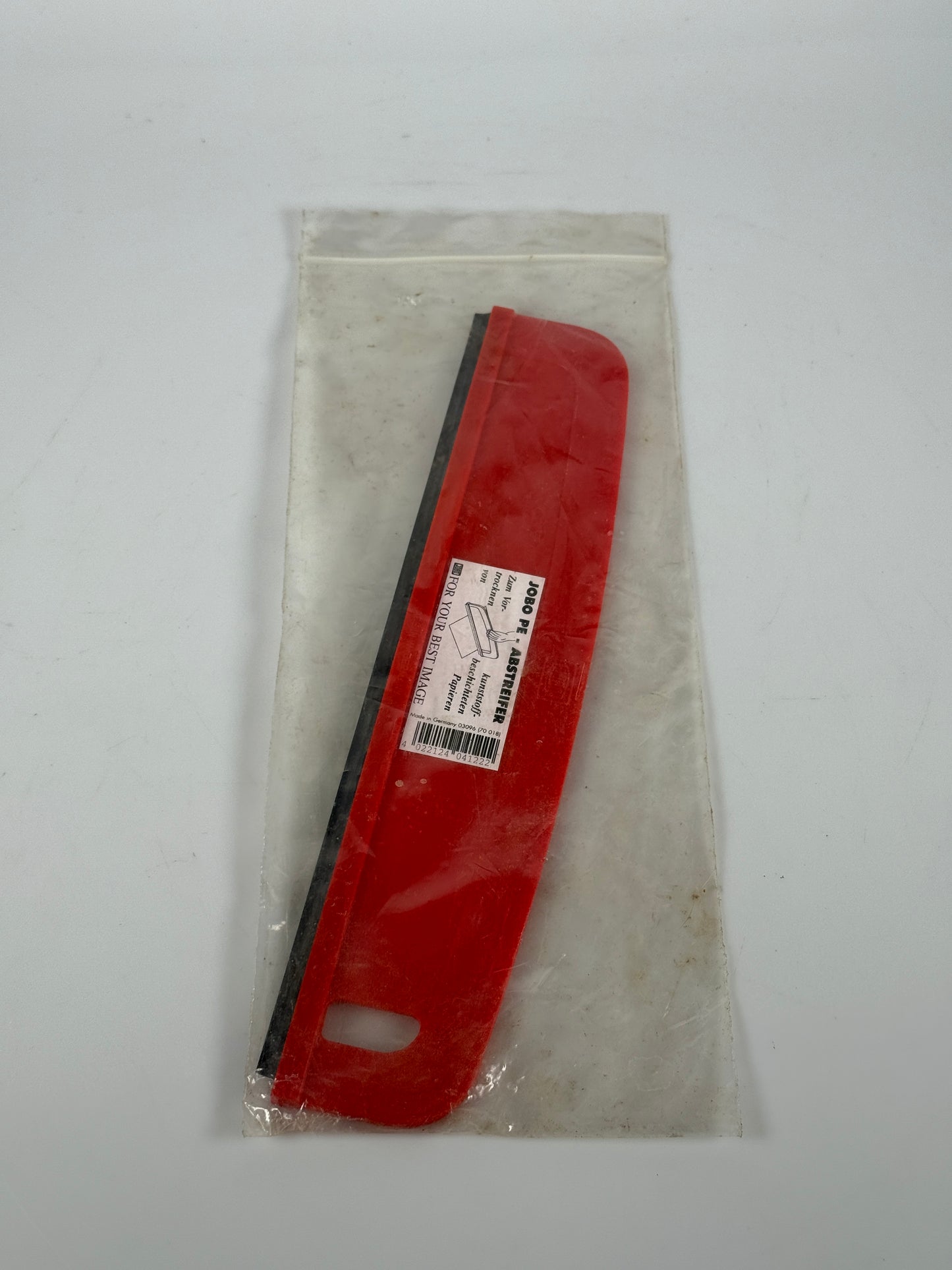 Jobo 4122 Print Squeegee Wiper (#4225)