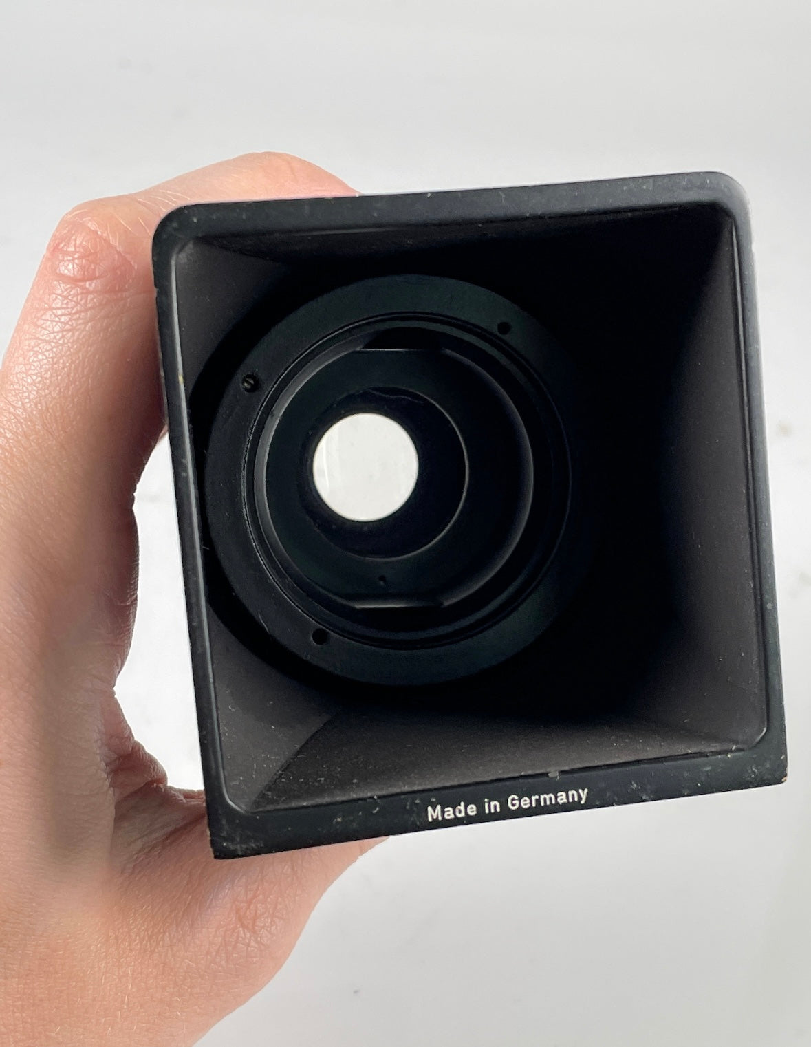 Hasselblad Magnifying Chimney Finder For V System 500 501 503