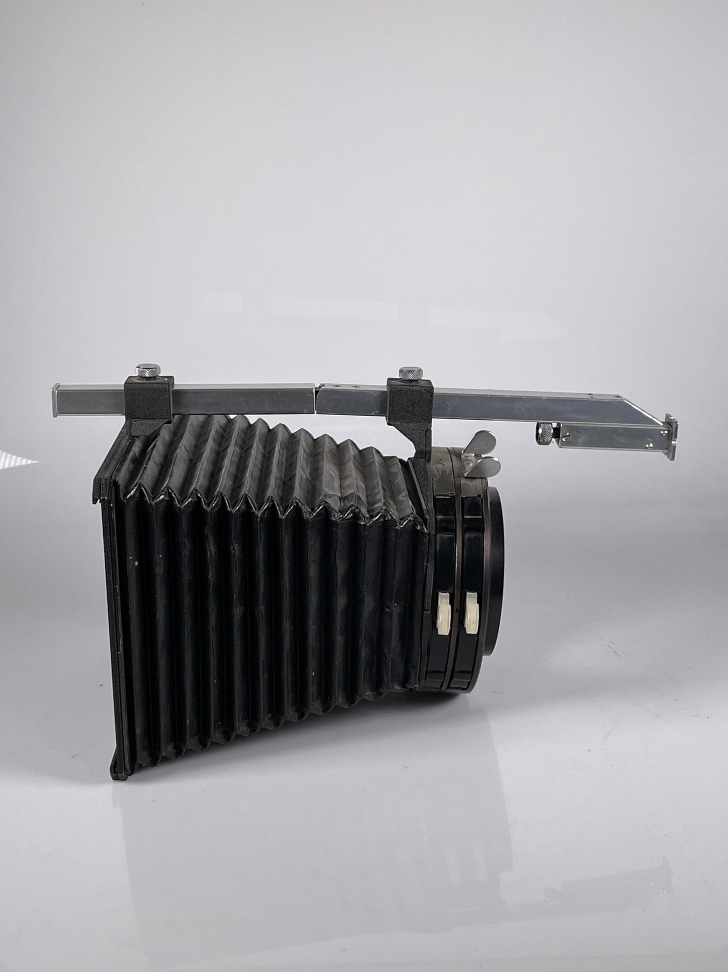 ARRI Arriflex Movie Camera Matte Box Hood Bellows for Arriflex with filter adapter inserts