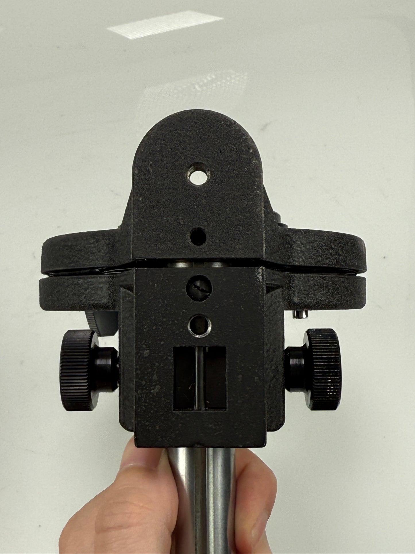 Pentacon Bellows focusing device for Pentacon Six