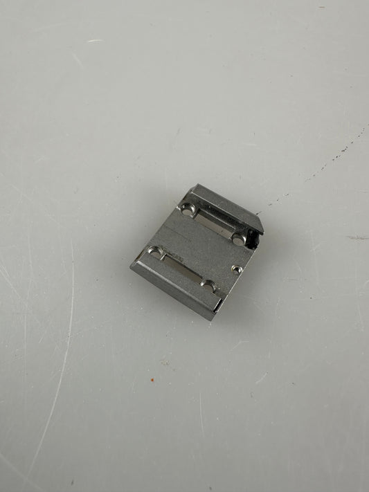 Leitz Leica M2 M3 M4 Chrome Hot Shoe ASSEMBLY Part