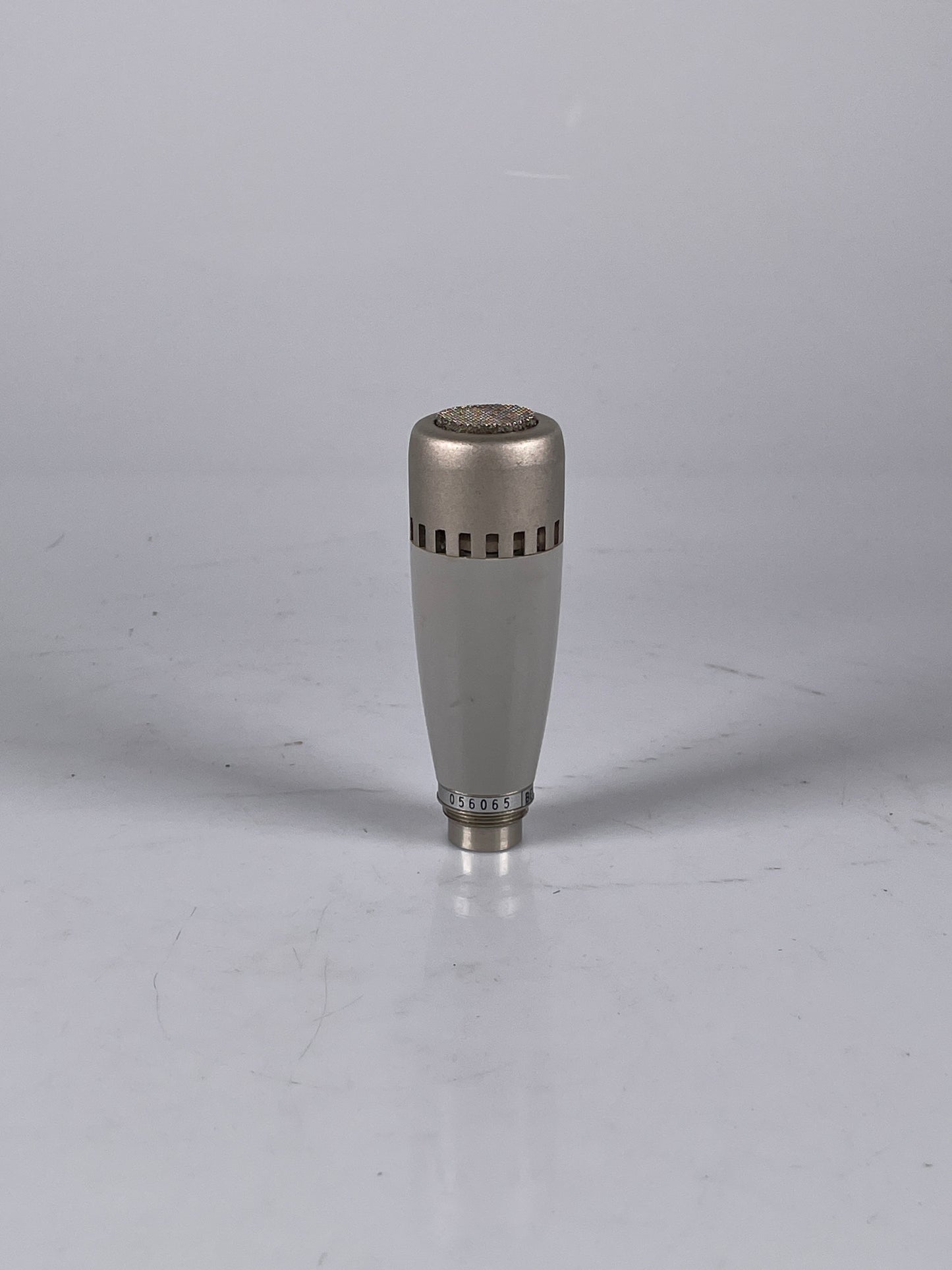 Vintage Microphone BEYER DYNAMIC M 64 Made in W-Germany