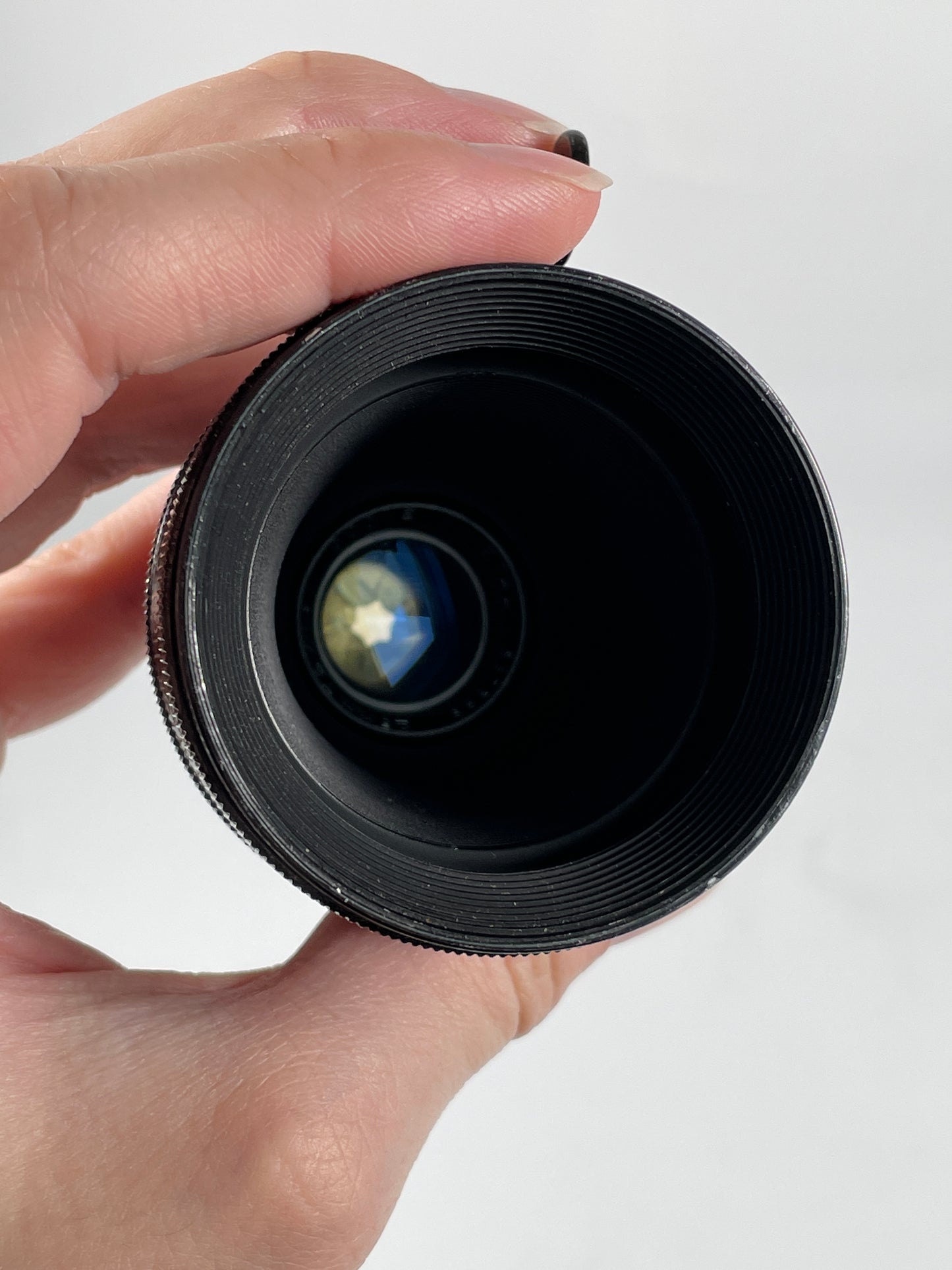 Cooke Kinetal 25mm f1.8 (T2) Lens Arriflex standard mount Arri