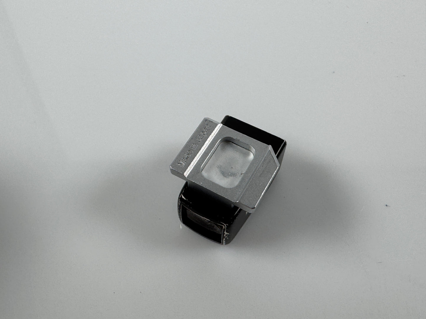 Voigtlander 28/35mm Mini View Finder Black 28mm 35mm