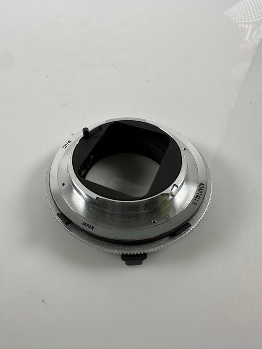 Tamron Adaptall 2 Lens Mount Adapter for Minolta MD