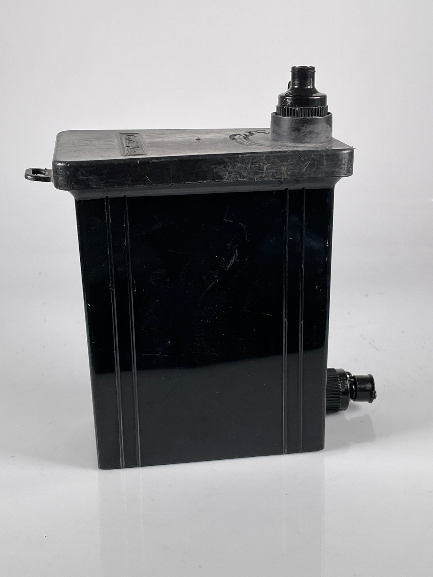 HP Combi Plan T 4x5 Film Developing Tank with Lid