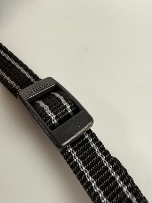Nikon NPS Strap Limited Nikon Professional Services Strap