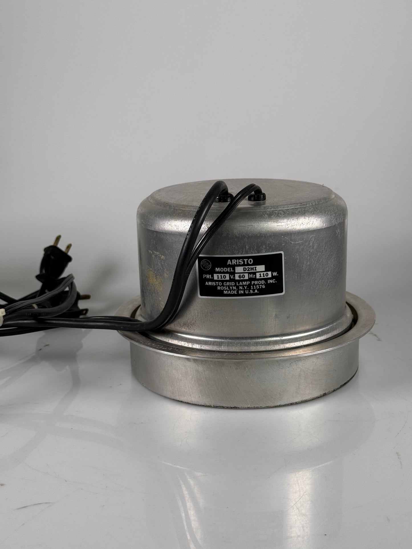 Aristo D2 HI Cold Light Head for Omega and Beseler 4x5 Enlargers