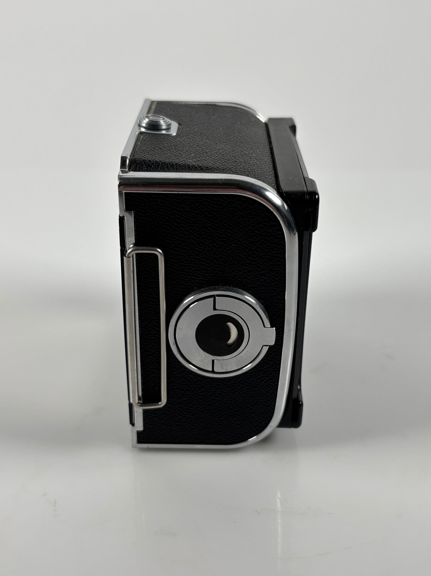 Hasselblad A12 6x6 120 Film Back Magazine Chrome