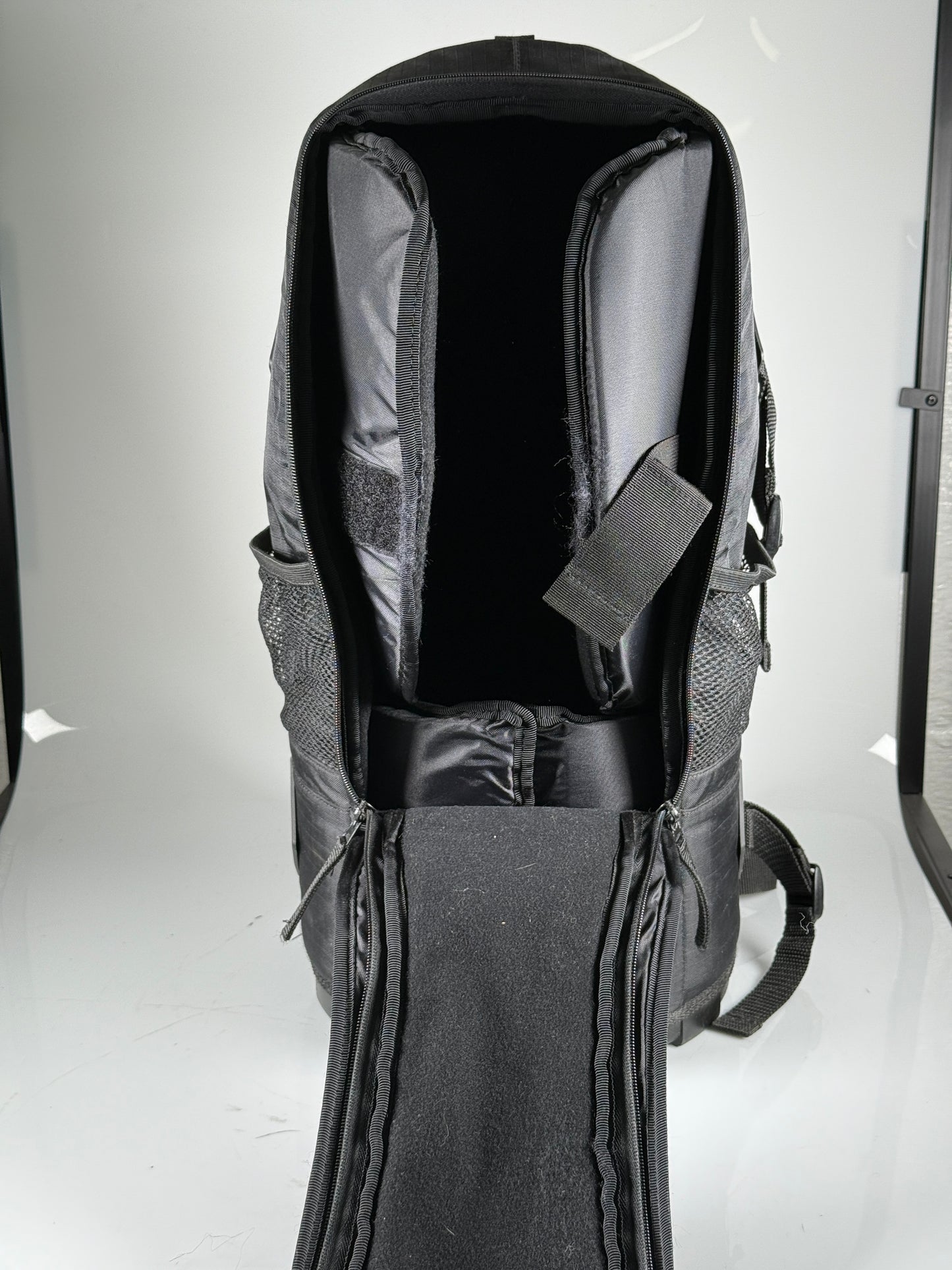 Nikon CL-L2 Lens Case Bag for 300mm F2.8, 200-400mm F4, 400mm, 500mm, 600mm