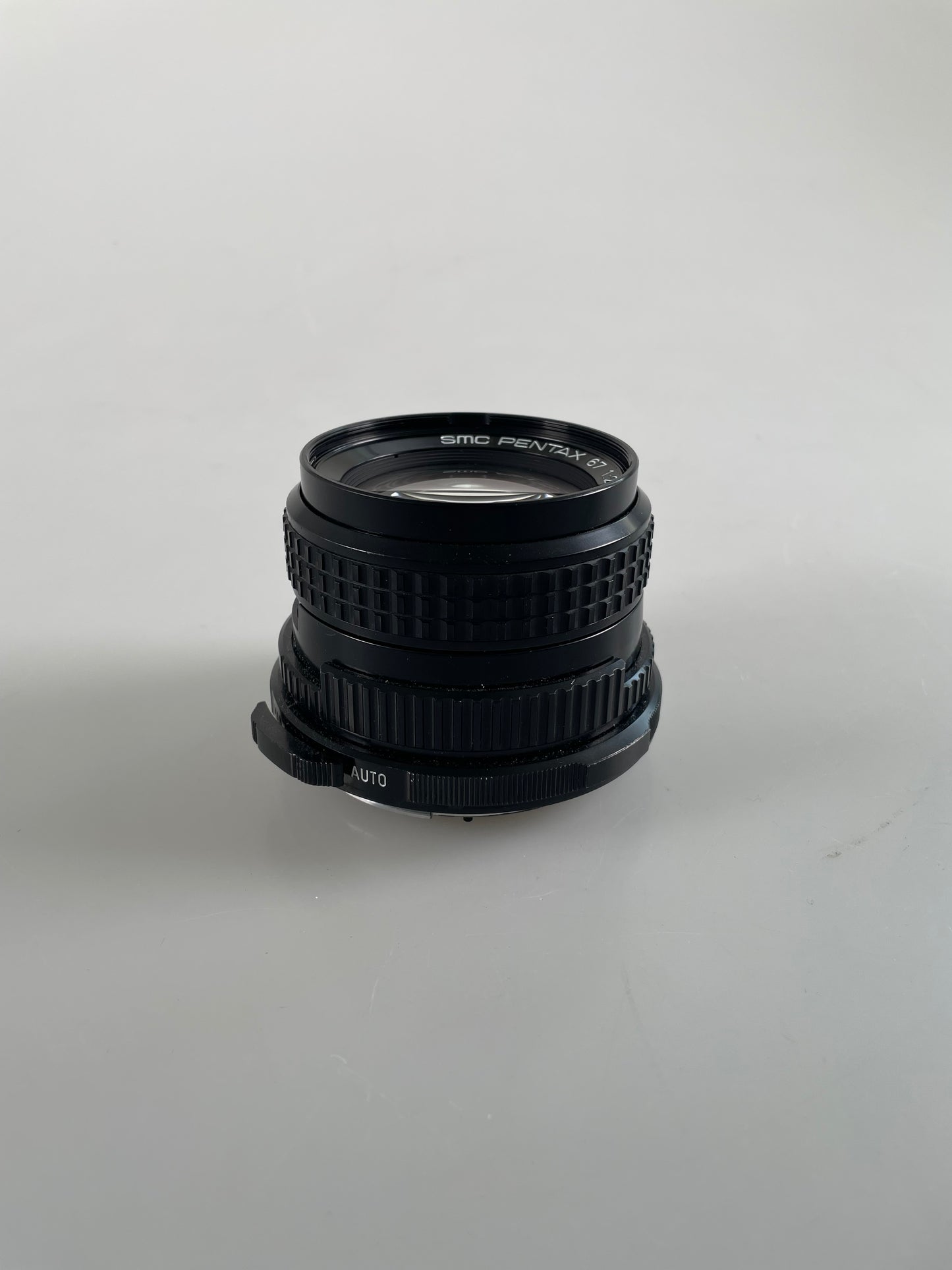 SMC PENTAX 67 105mm f2.4 Late Model Standard Lens 67 67II