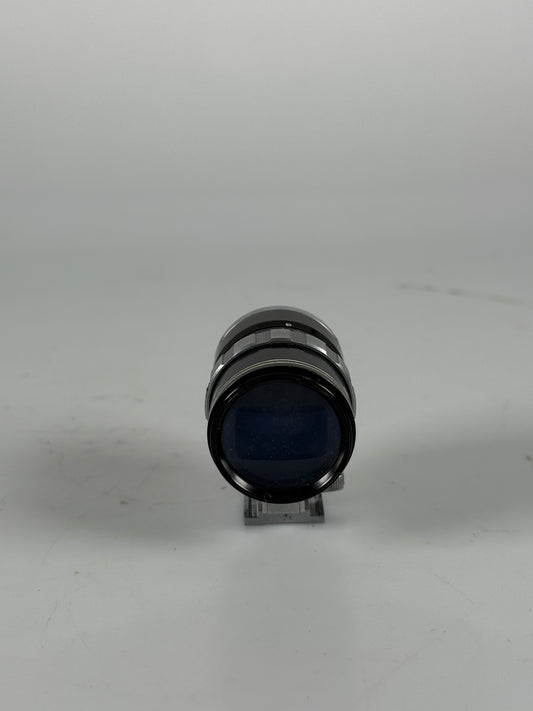 Magnon Zoom Rangefinder Varifocal View Finder