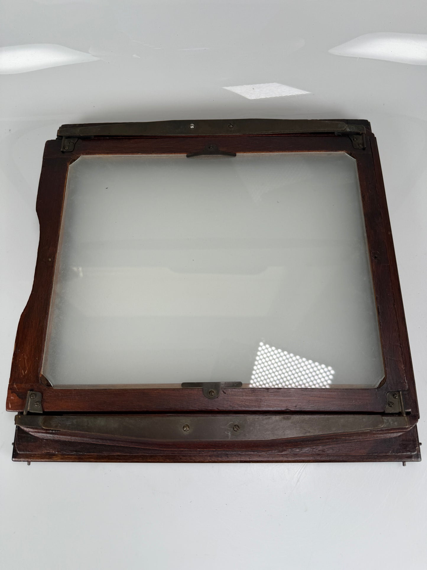 Large format 8x10 Film large format camera back