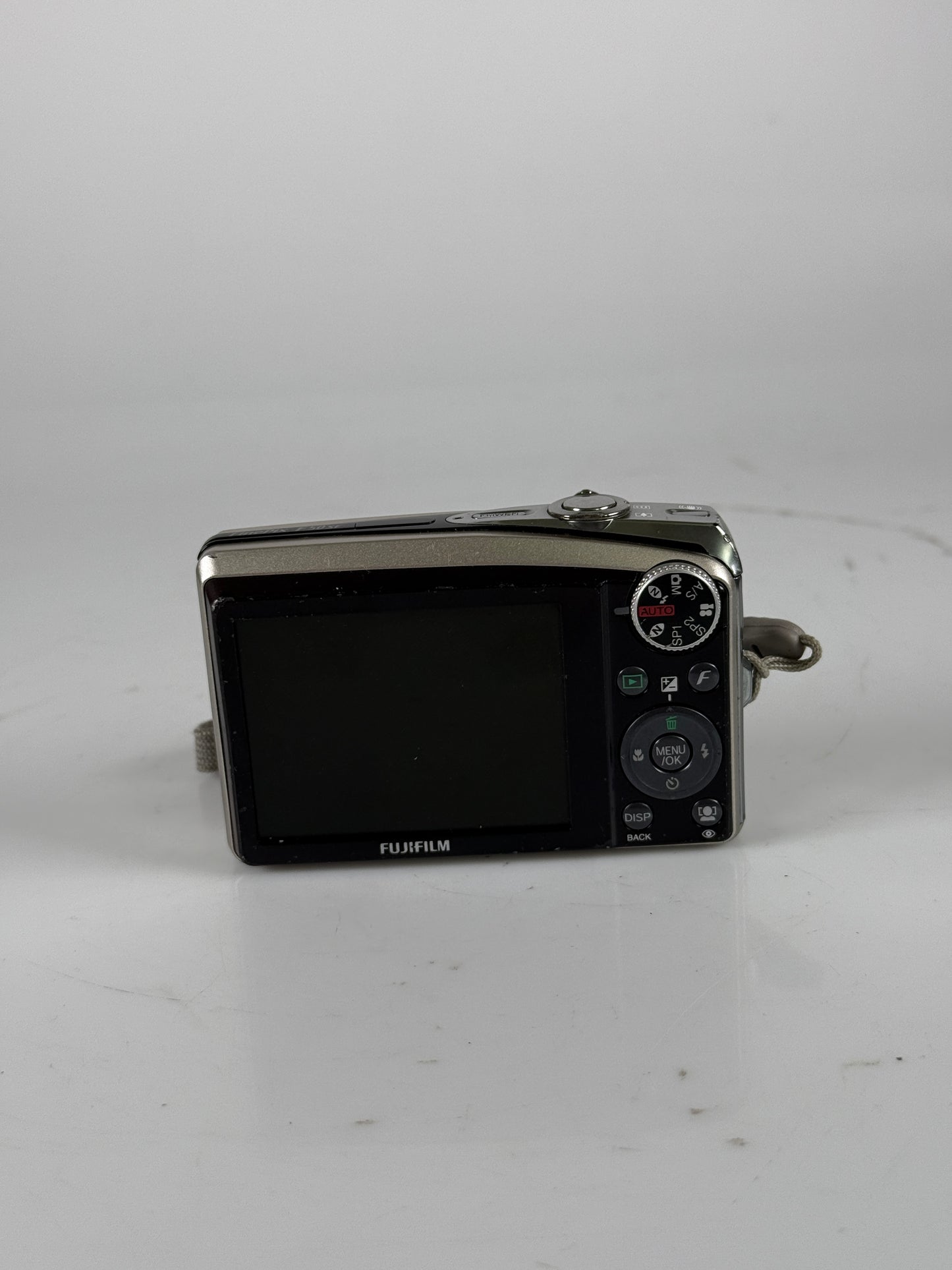 Fujifilm Finepix F50 SE 12 mp digital camera