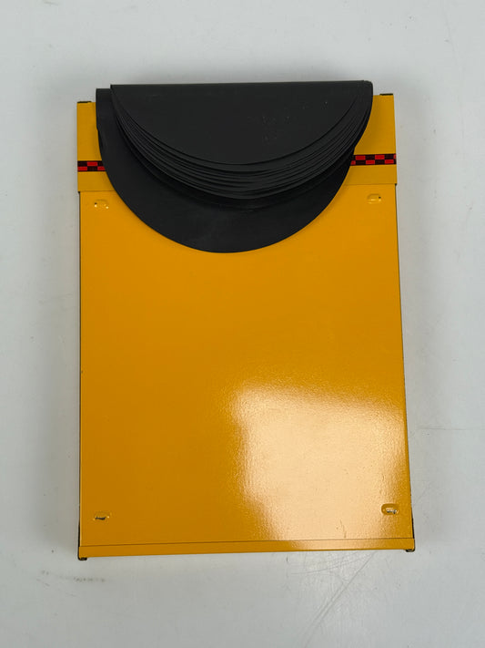 Kodak Verichrome Pan Black & White Film pack 4x5"