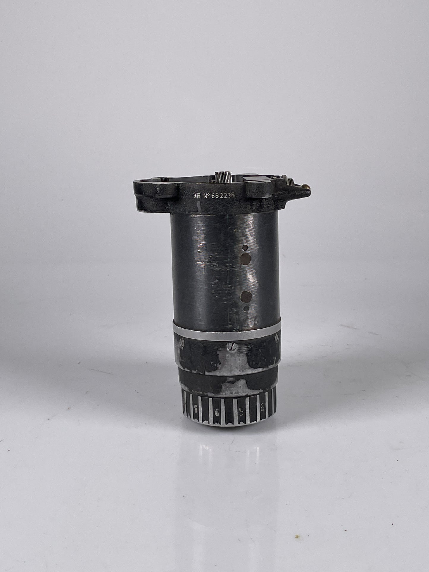 Arri Arriflex 35mm Type IIC Motor VR for Movie Camera