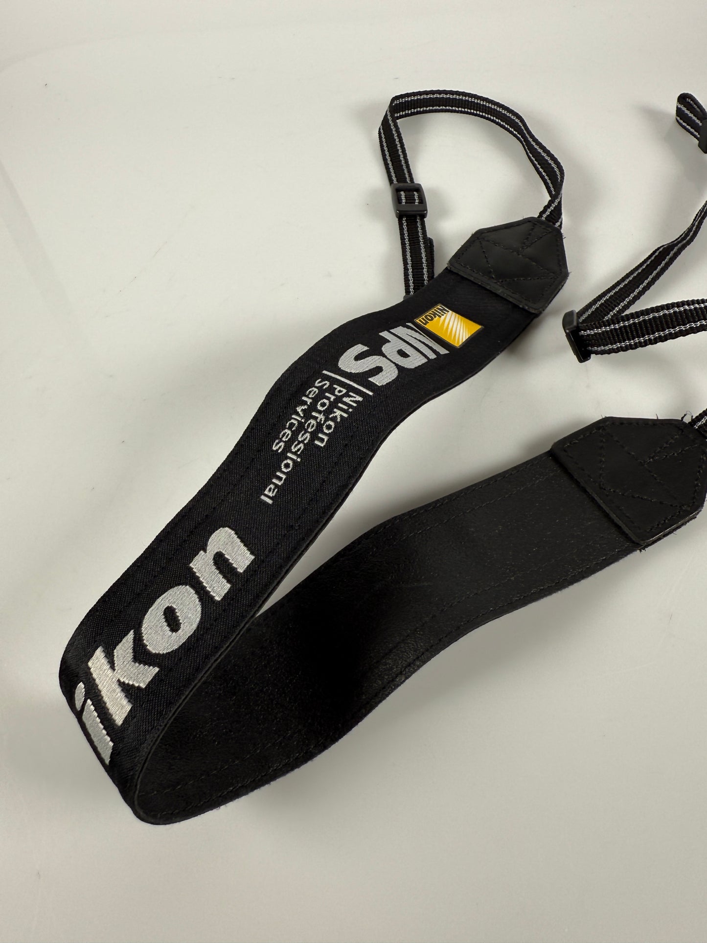 Nikon NPS Strap Limited Nikon Professional Services Strap