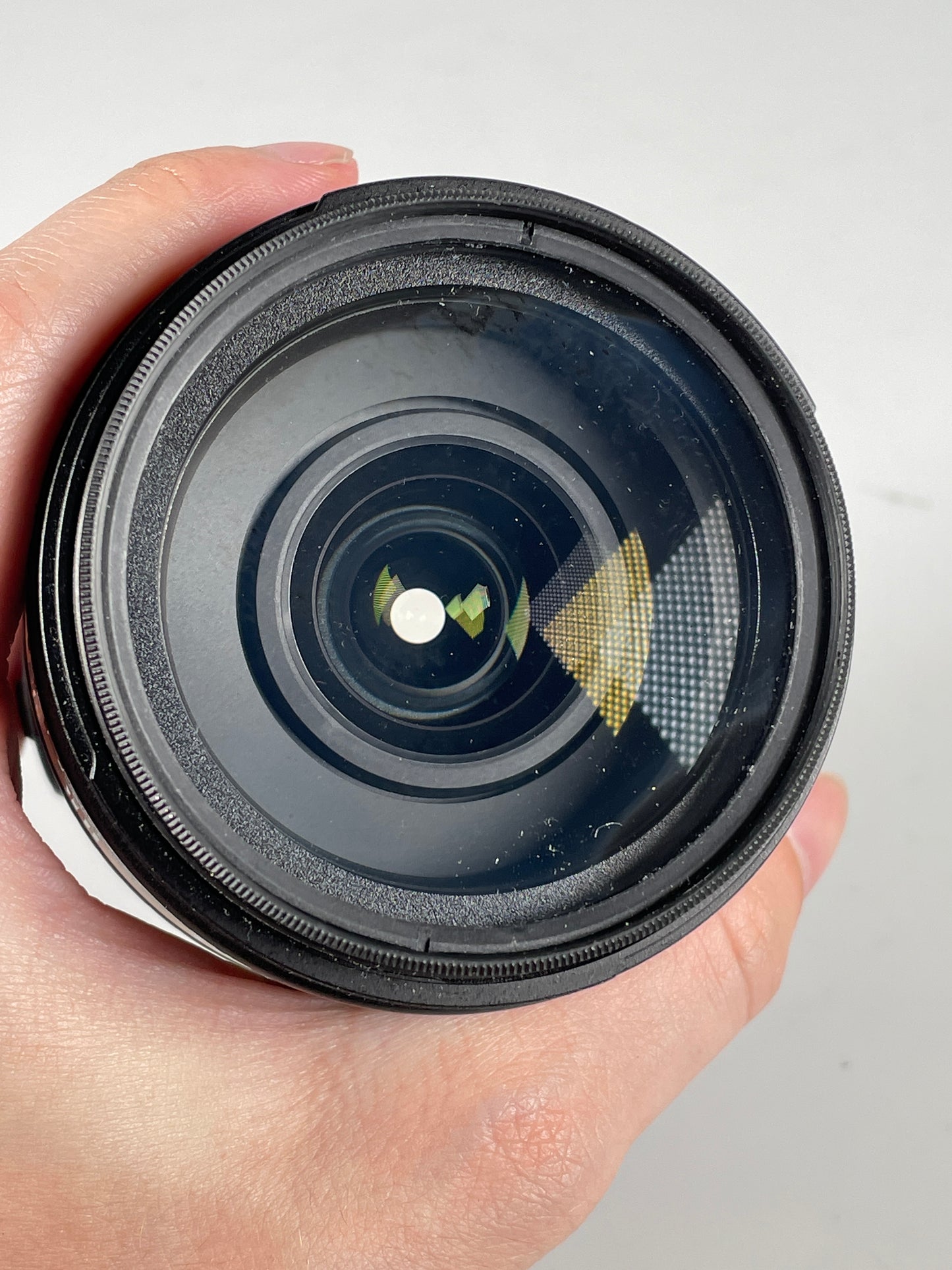 Tamron B008 AF 18-270mm f3.5-6.3 Di II VC PZD Lens For Canon EOS