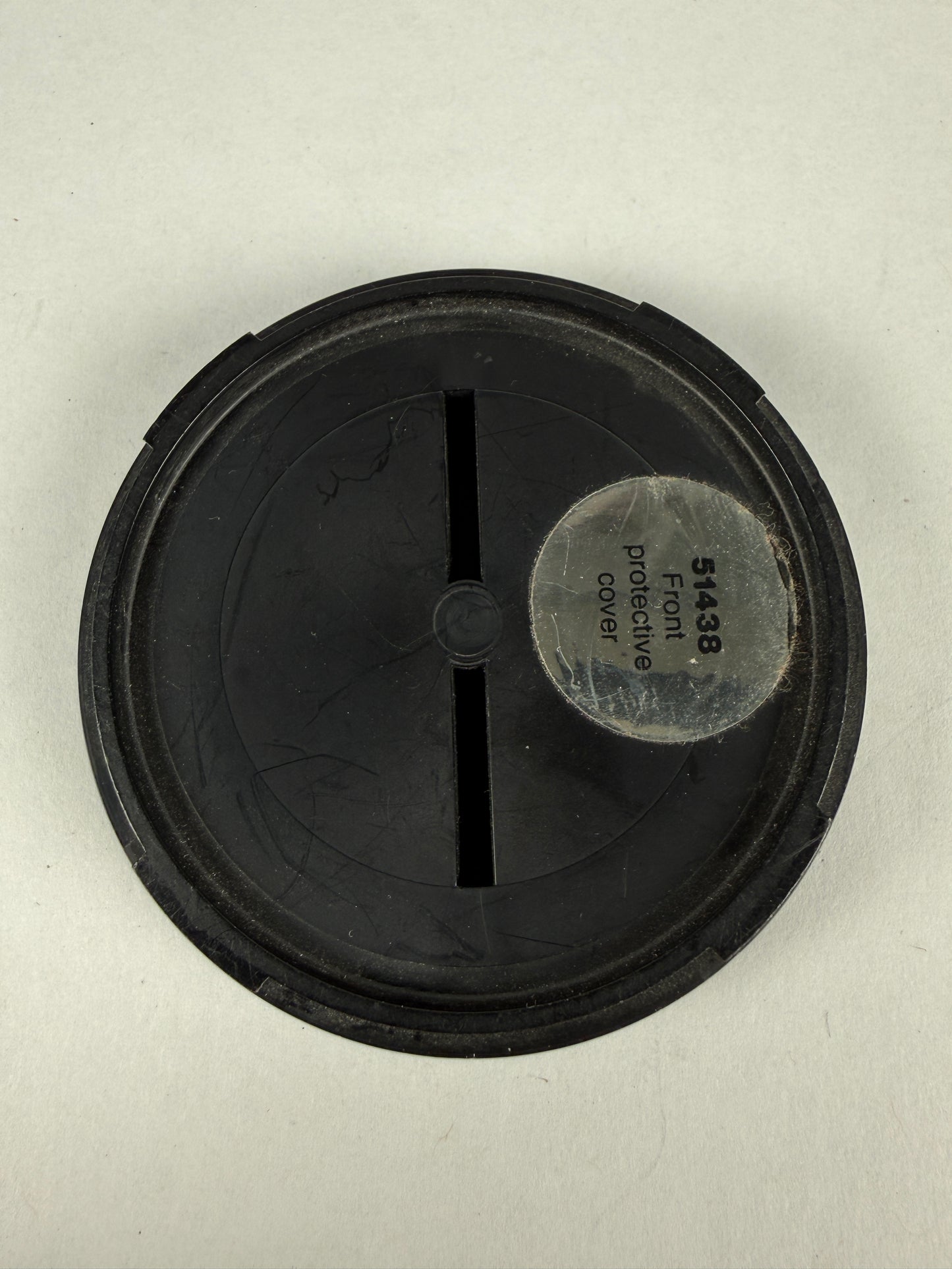 Hasselblad Front V Body Cap 51438