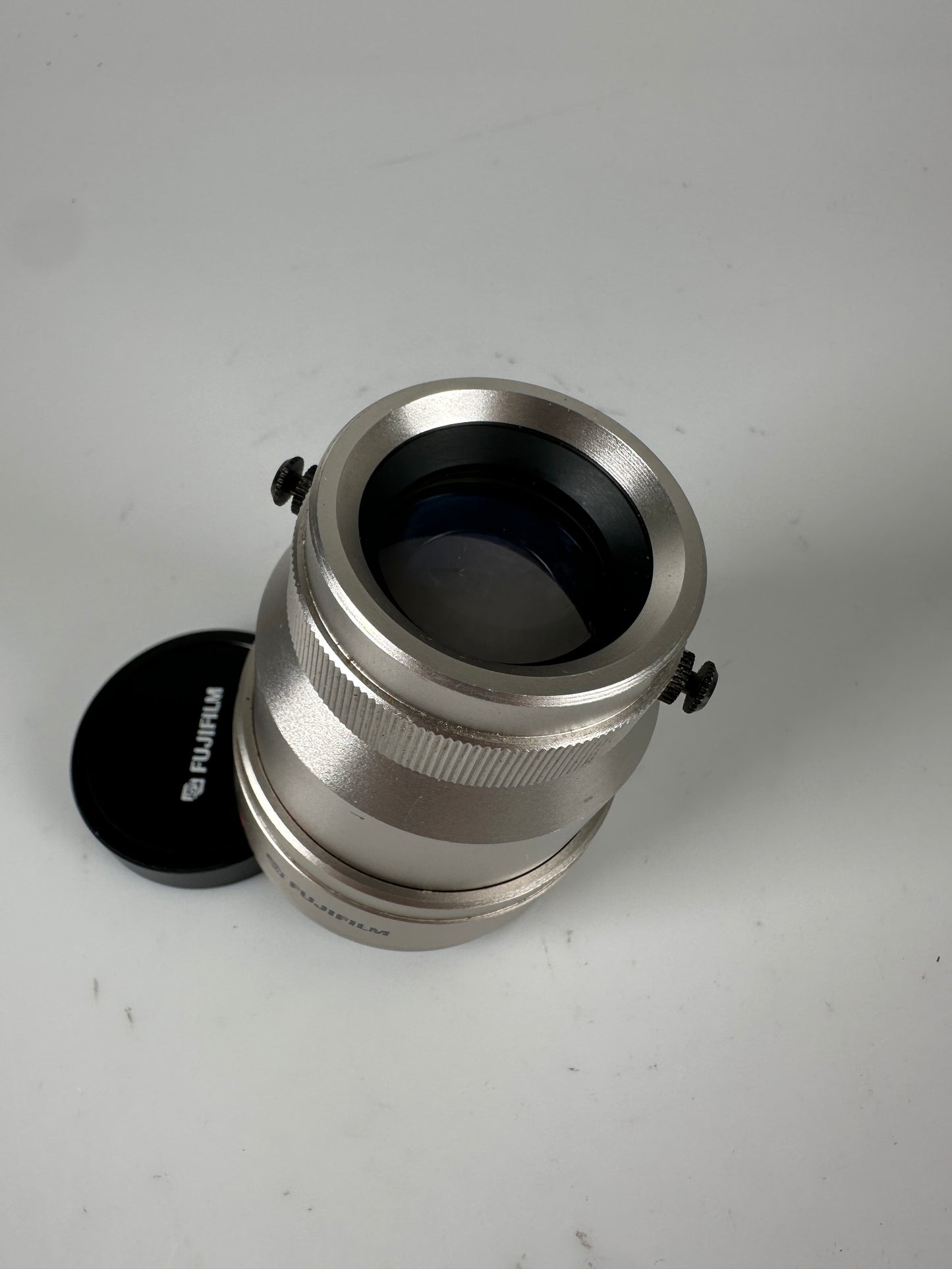 Fuji Fujifilm Professional 4x Power Magnifying Loupe Lupe