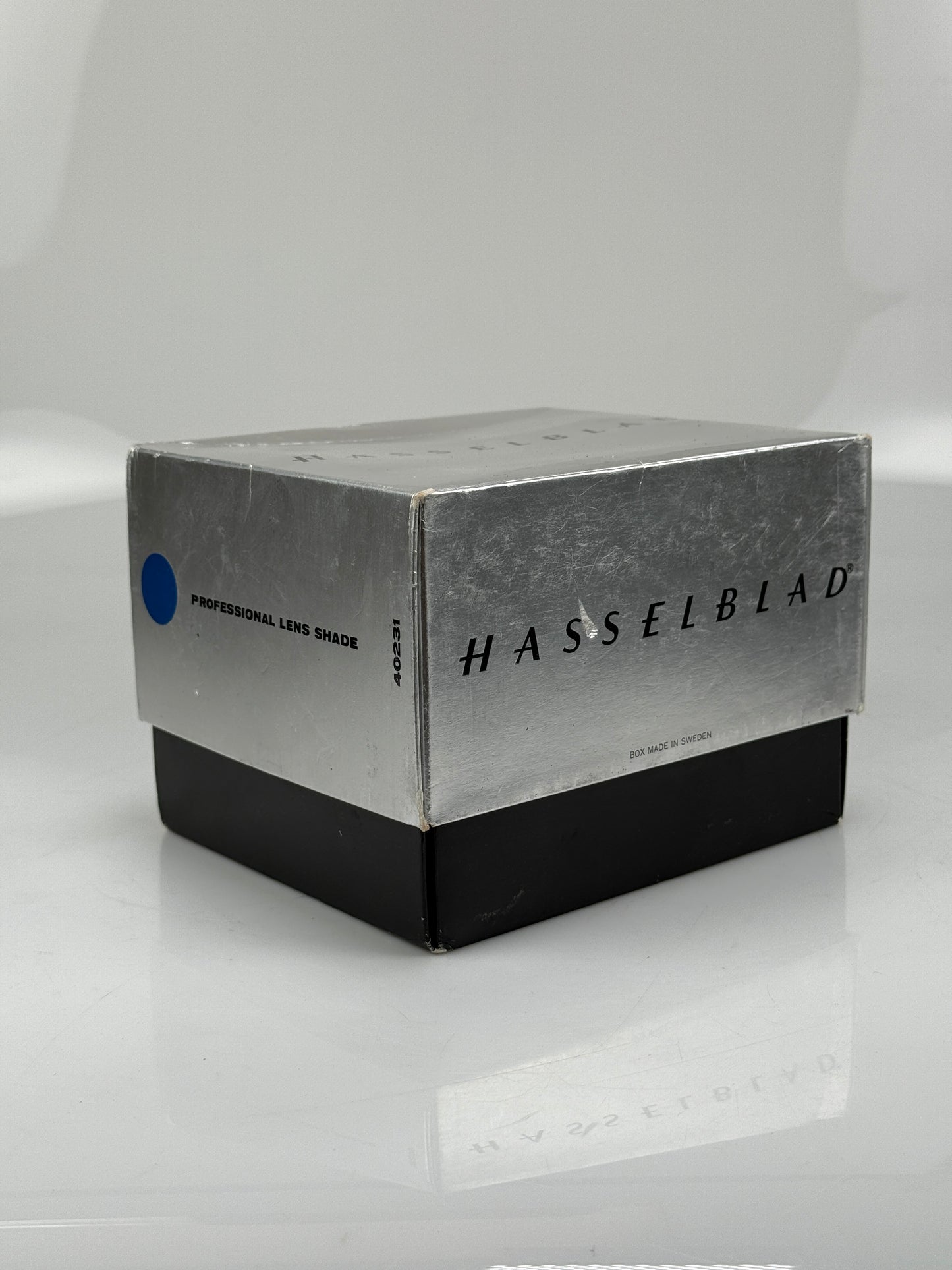 Hasselblad 40231 Lens Pro Shade Bellows Hood