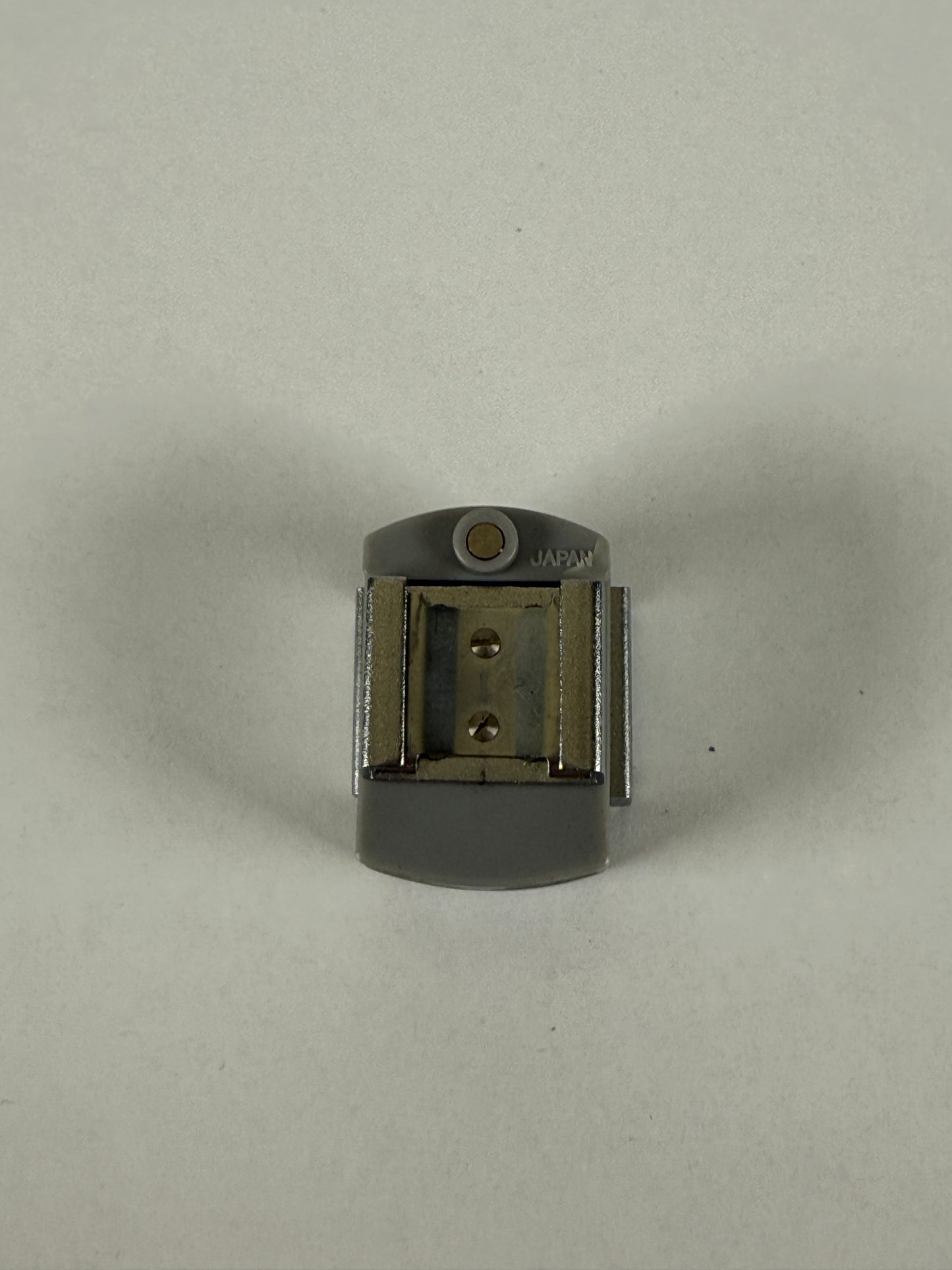 Nikon F Flash Unit Coupler Hot Shoe Adapter