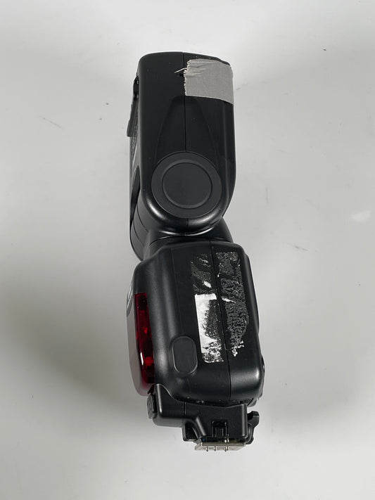 Nikon SB-910 Shoe Mount Flash