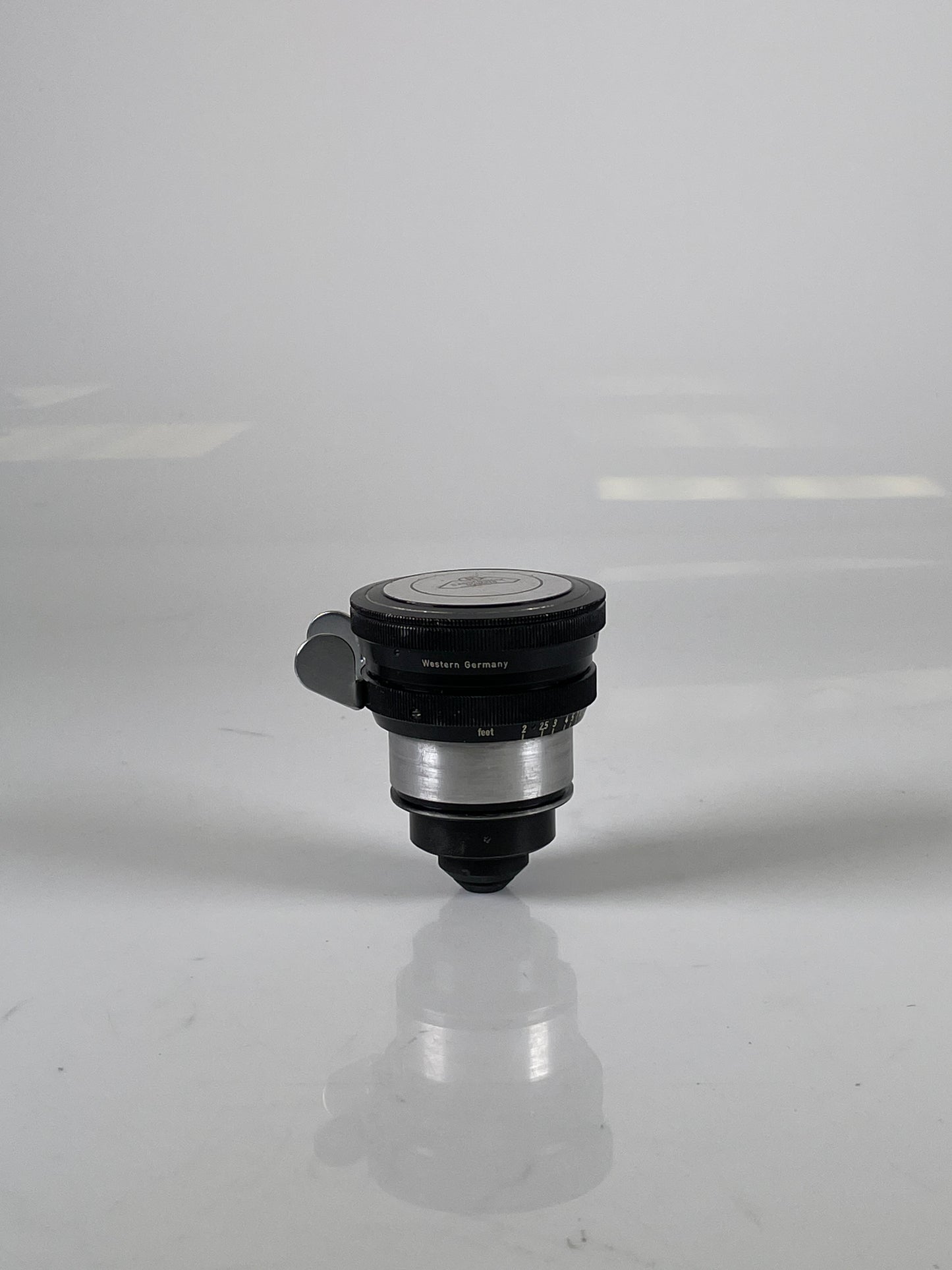 Rodenstock Heligon 16mm f2 Arri Arriflex ST 16mm
