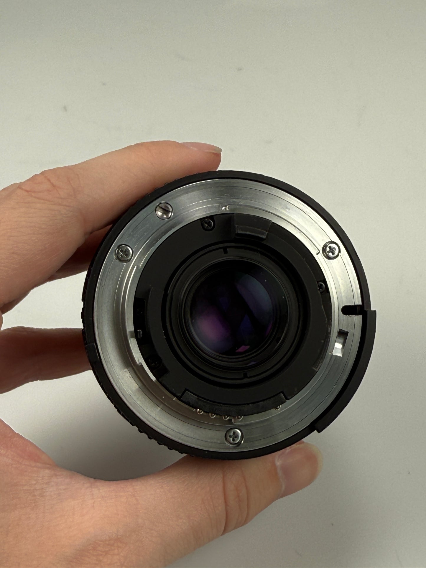 Nikon Nikkor AF 24mm f2.8 D Lens