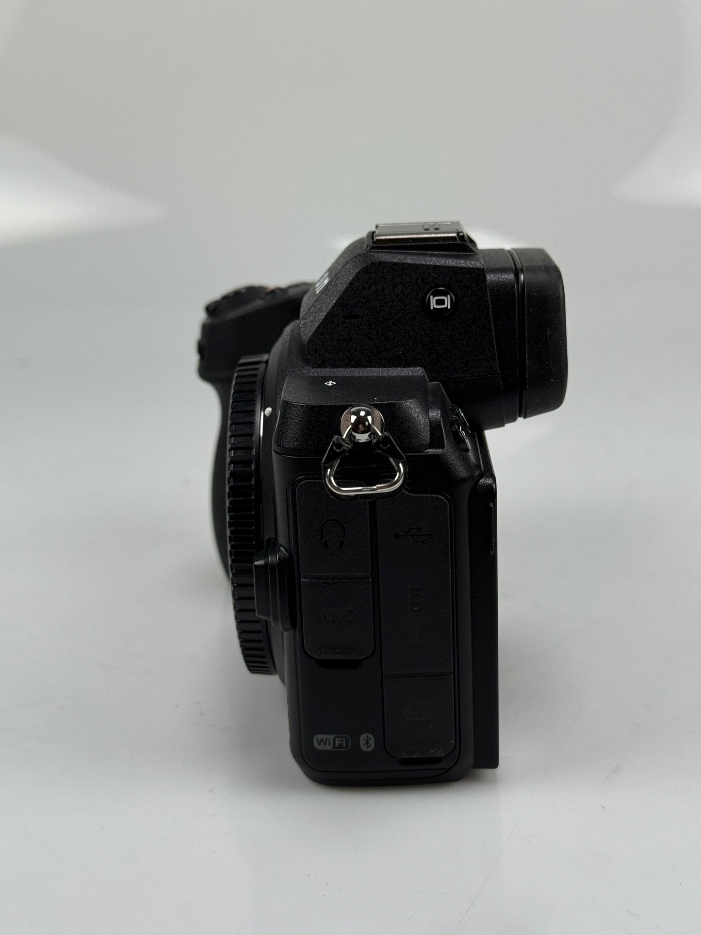 Nikon Z5 Mirrorless Digital Camera 24.3MP Z5 Body