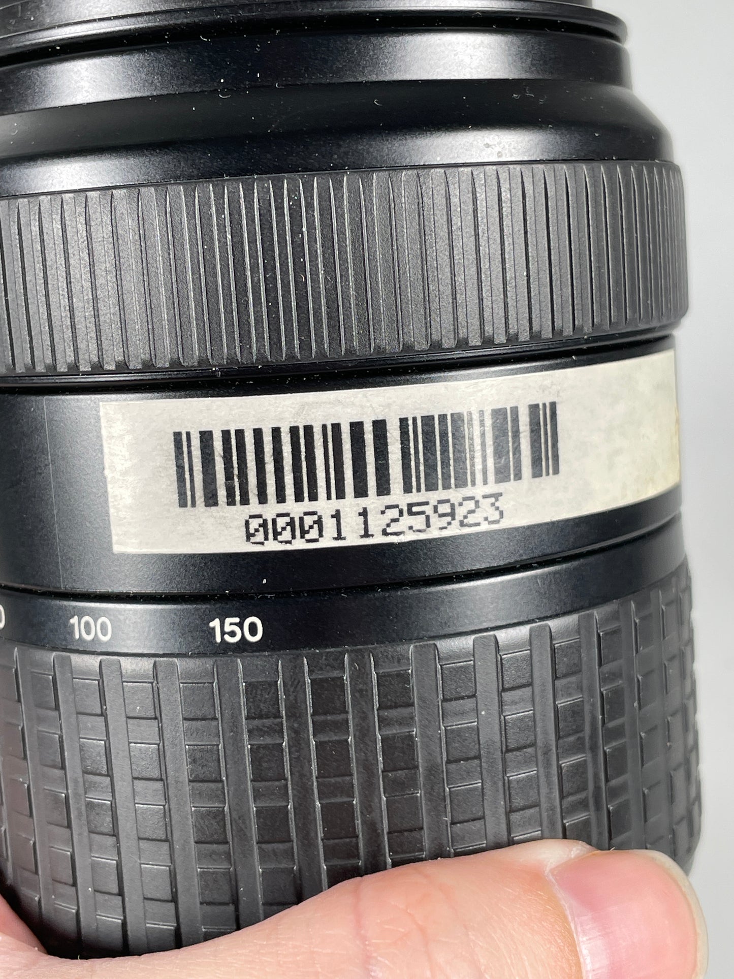 Olympus Digital 40-150mm f3.5-4.5 Zuiko Lens Original 4/3