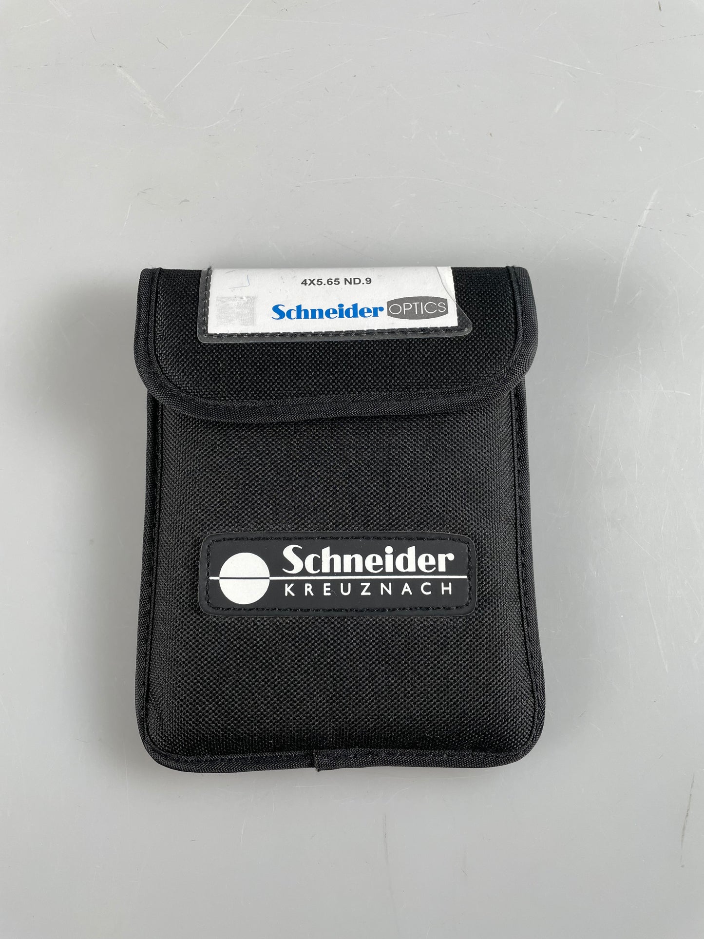 Schneider Optics 4x5.65 ND9 Filter Neutral Density 0.9 ND.9