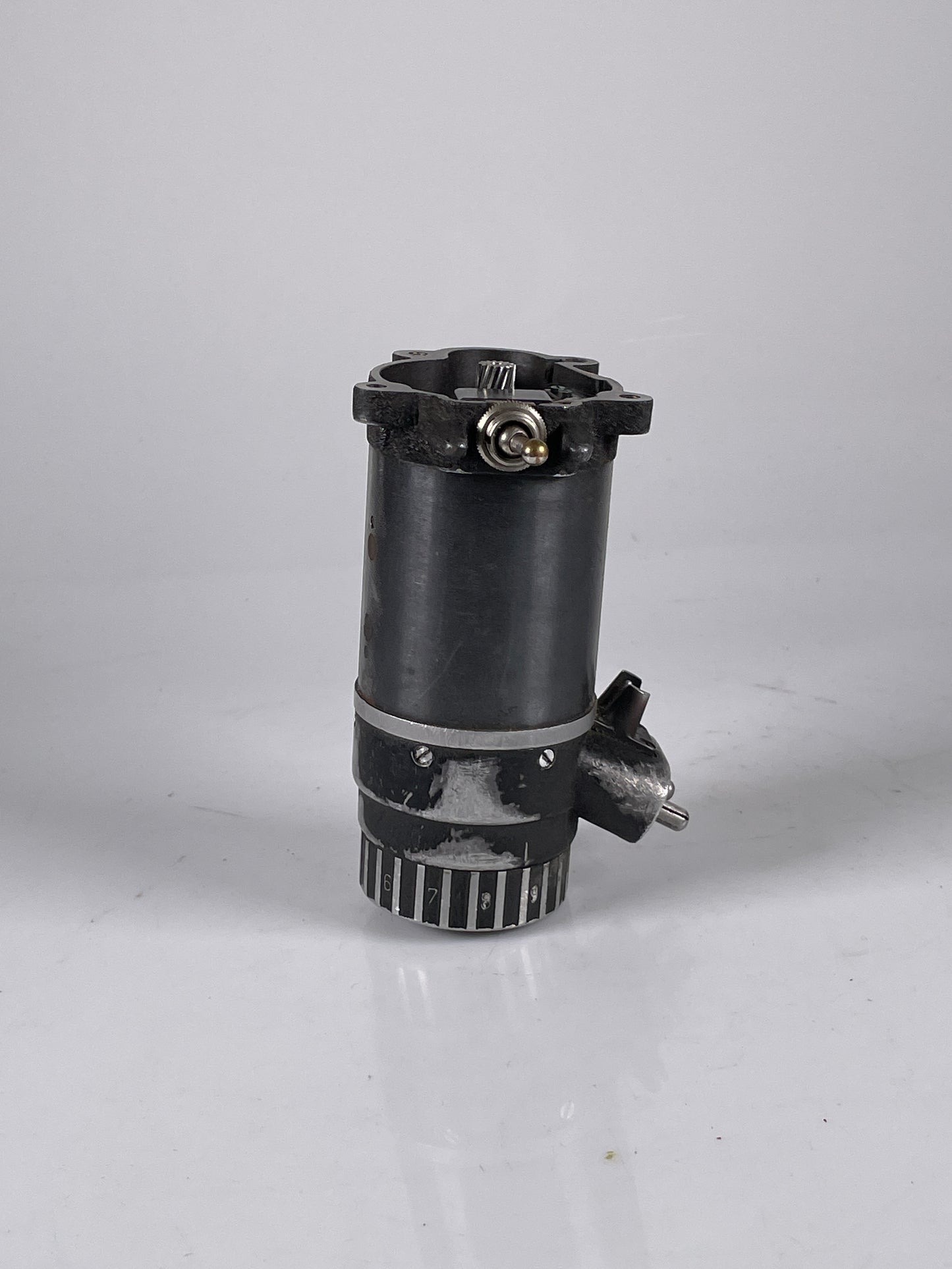 Arri Arriflex 35mm Type IIC Motor VR for Movie Camera