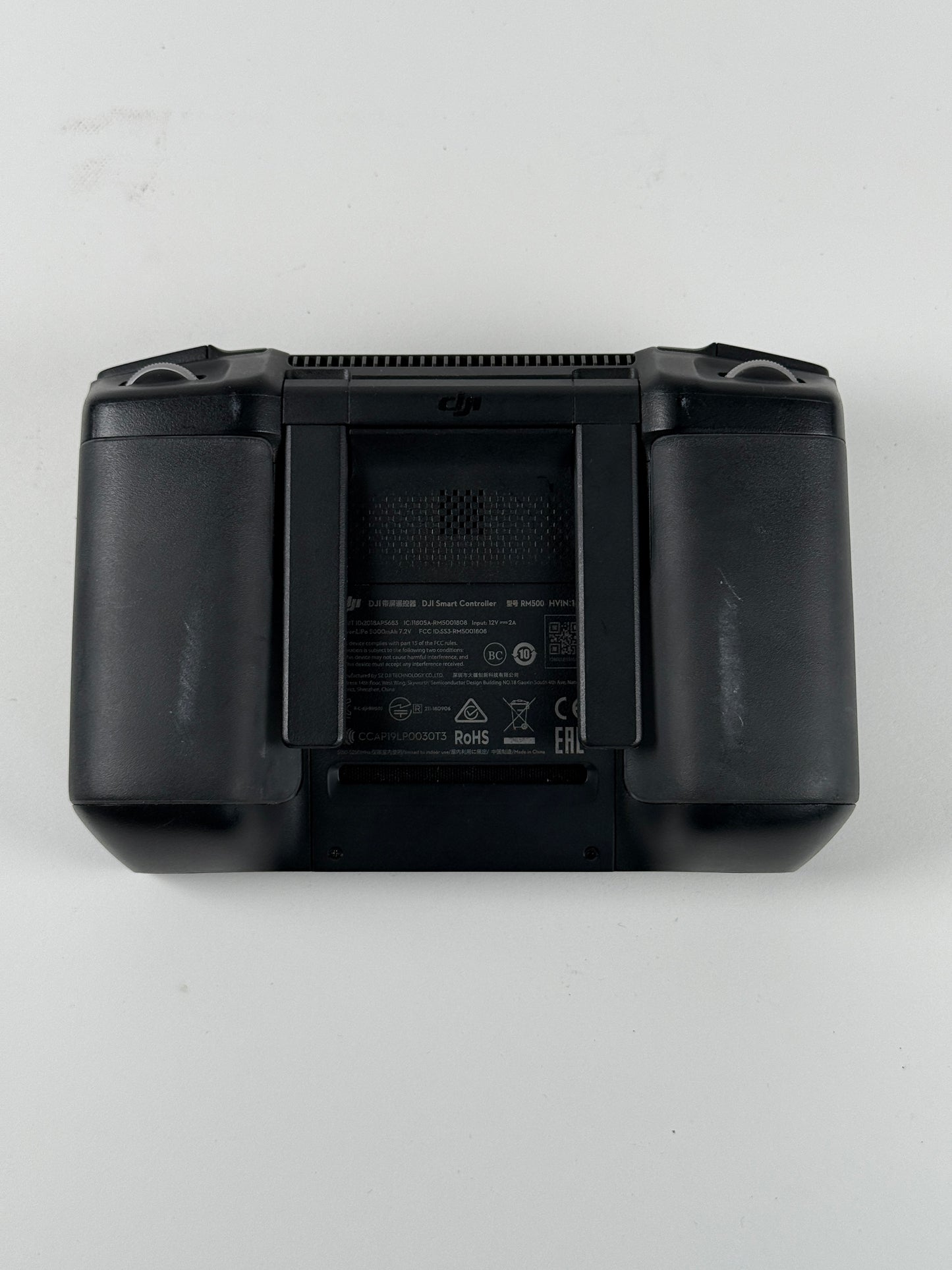 DJl Air 3S Fly More Combo Drone(DJl RM500 controller) kit