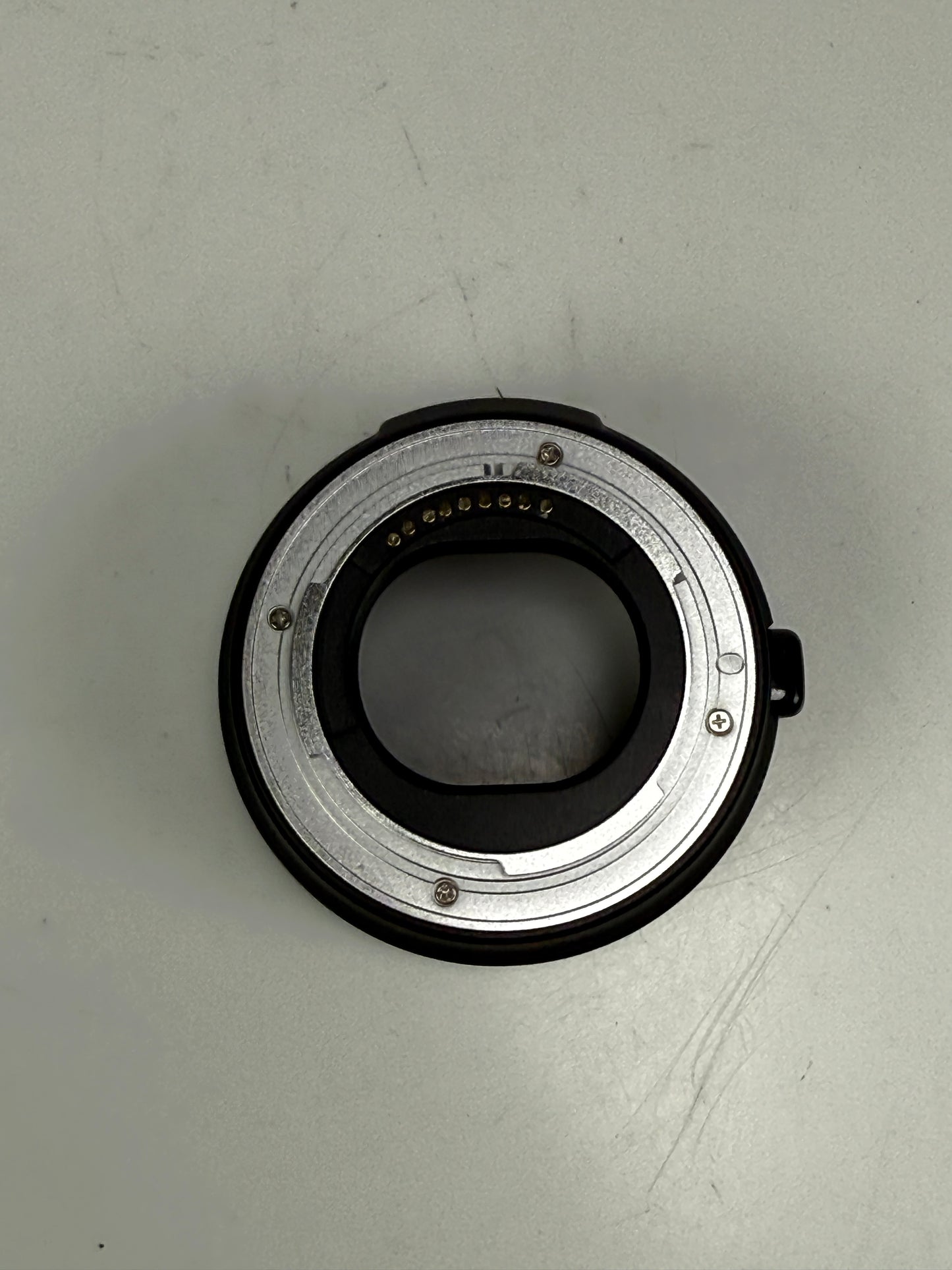 Viltrox Lens Mount Adapter for Canon EF/ EF-S Lens to Canon EOS M Camera