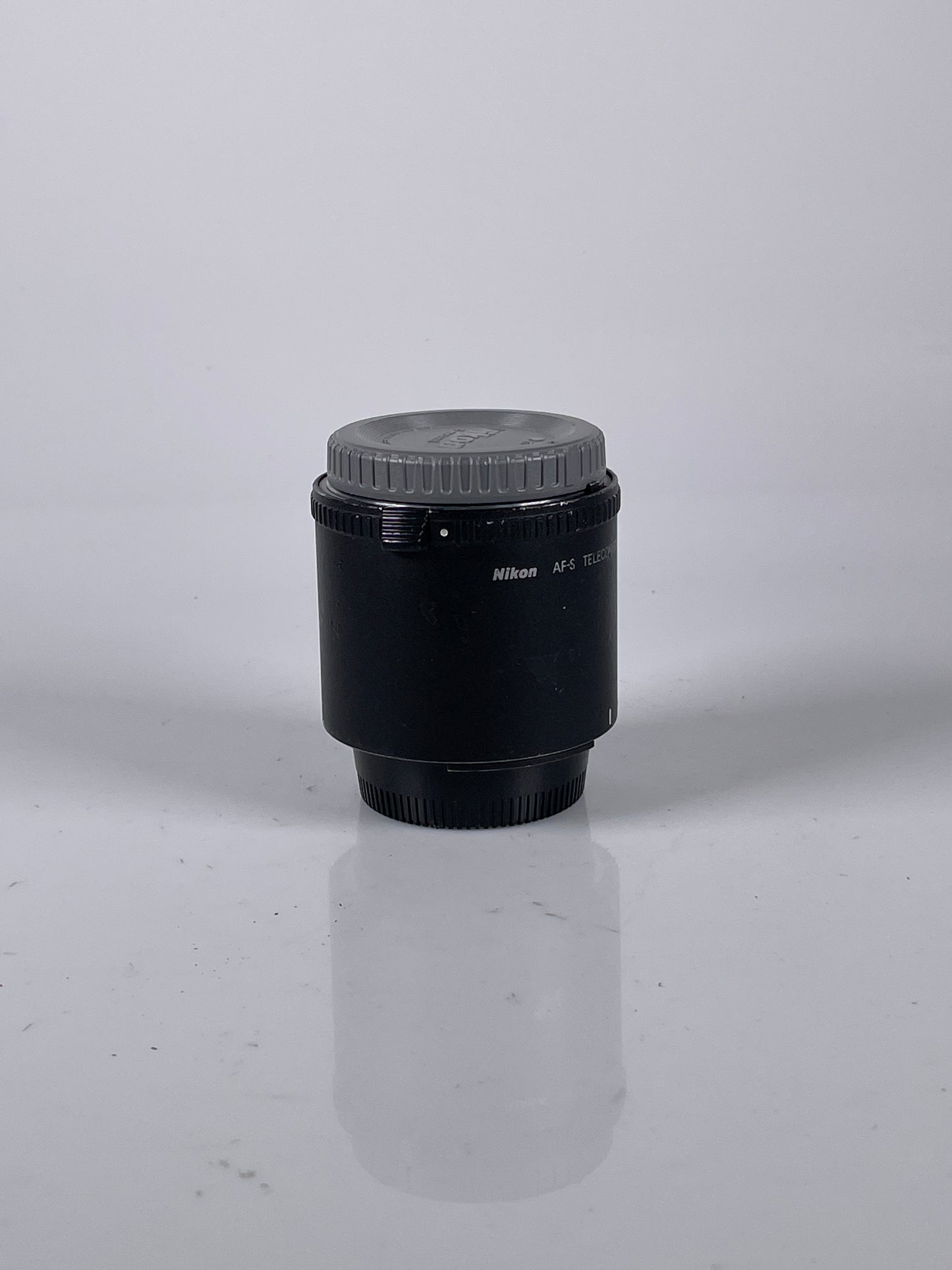Nikon Nikkor AF-S TC-20E II TC-20EII 2x Extender Teleconverter