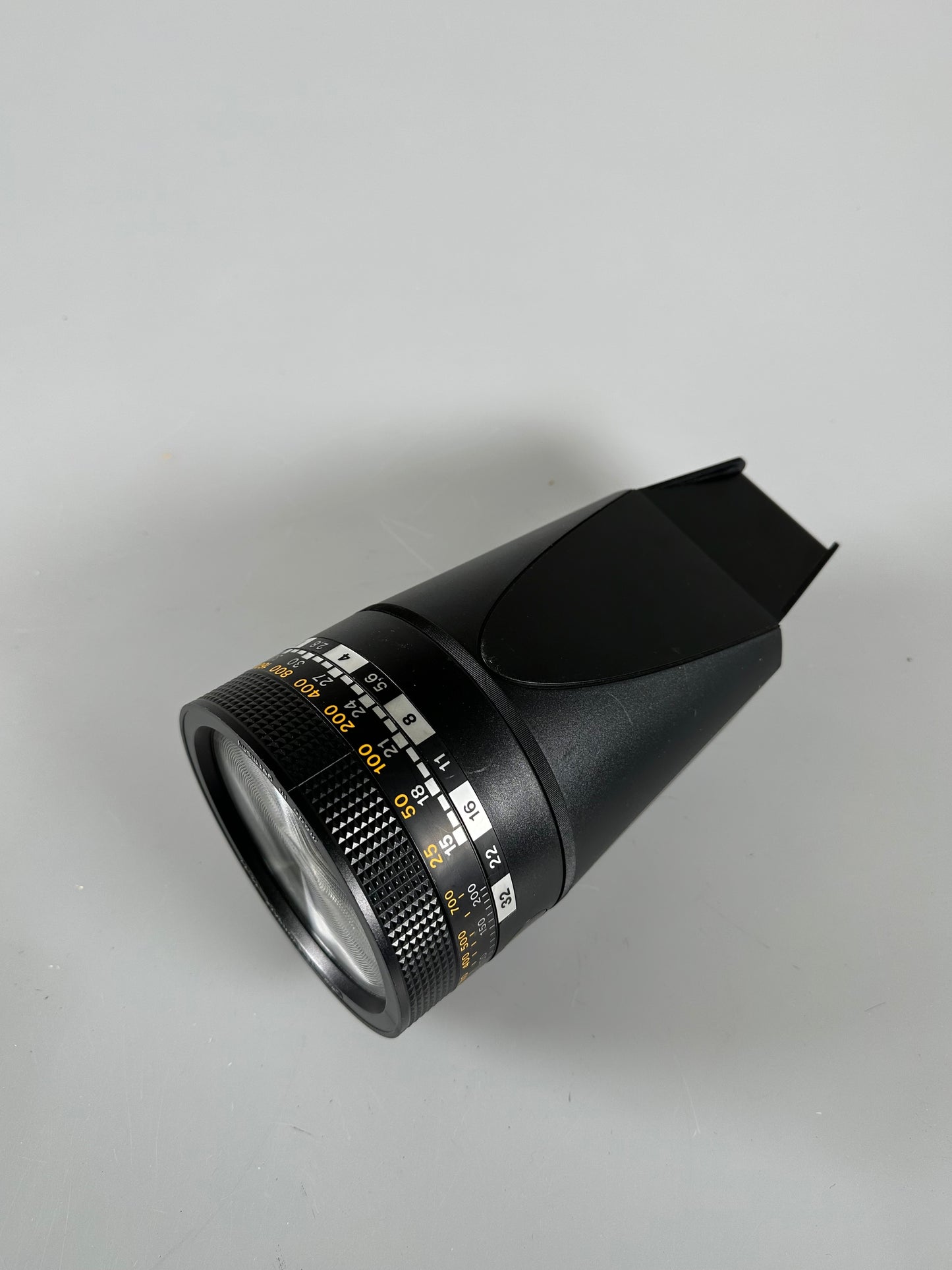 METZ TELEVORSATZ 45-33 FOR METZ 45 CT-1/Attachment For Flashes & Telephoto LENS