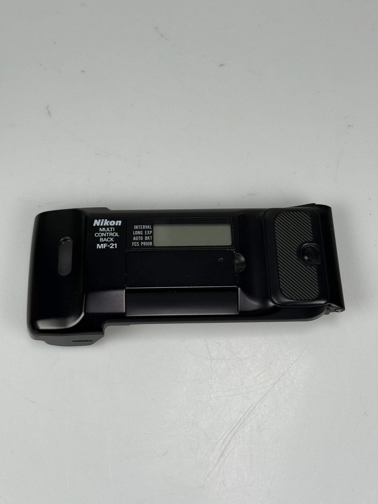 Nikon MF-21 Multi-Control Back for (F-801/N8008,F-801S/N8008S)