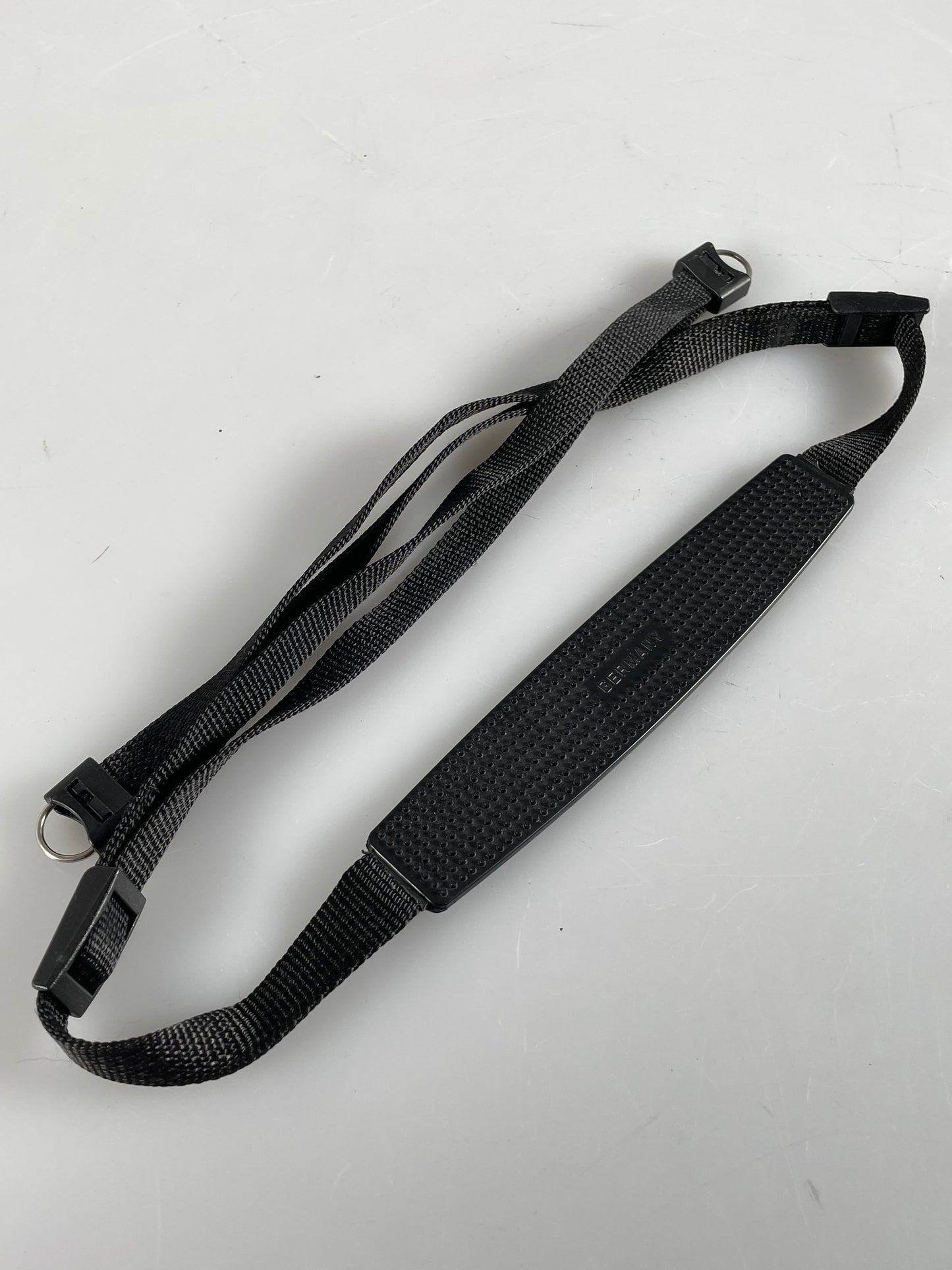 Leica rubber Camera neck Strap for M6 M7 etc