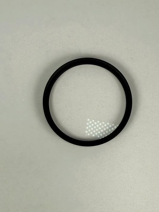 Nikon 52mm NC Multi-Coated (Clear) Optical Glass Camera Lens Filter