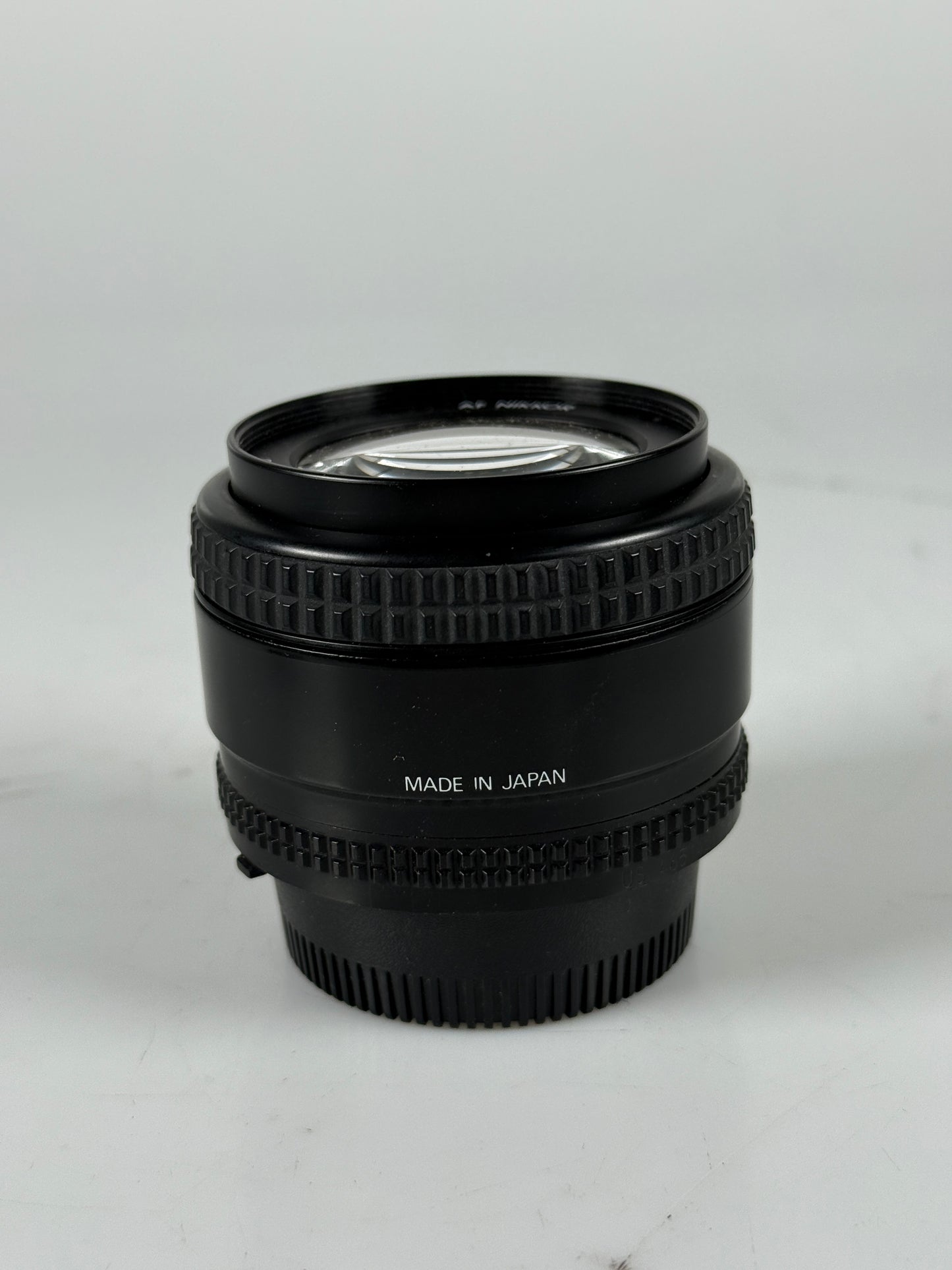 Nikon Nikkor AF 24mm f2.8 D Lens