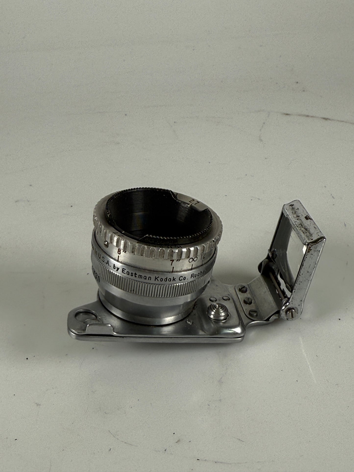 Kodak Cine Ektanon 15mm f2.7 Camera Lens