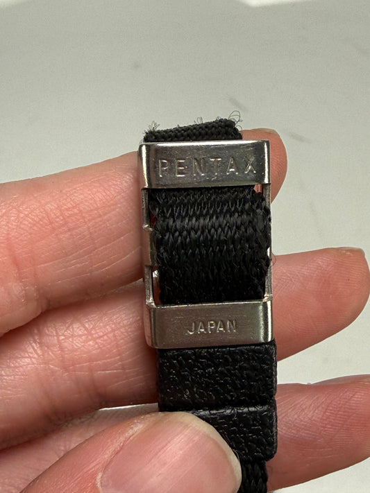 Pentax Camera Strap w/Lugs for 6x7 67 67II 645 645N 645NII