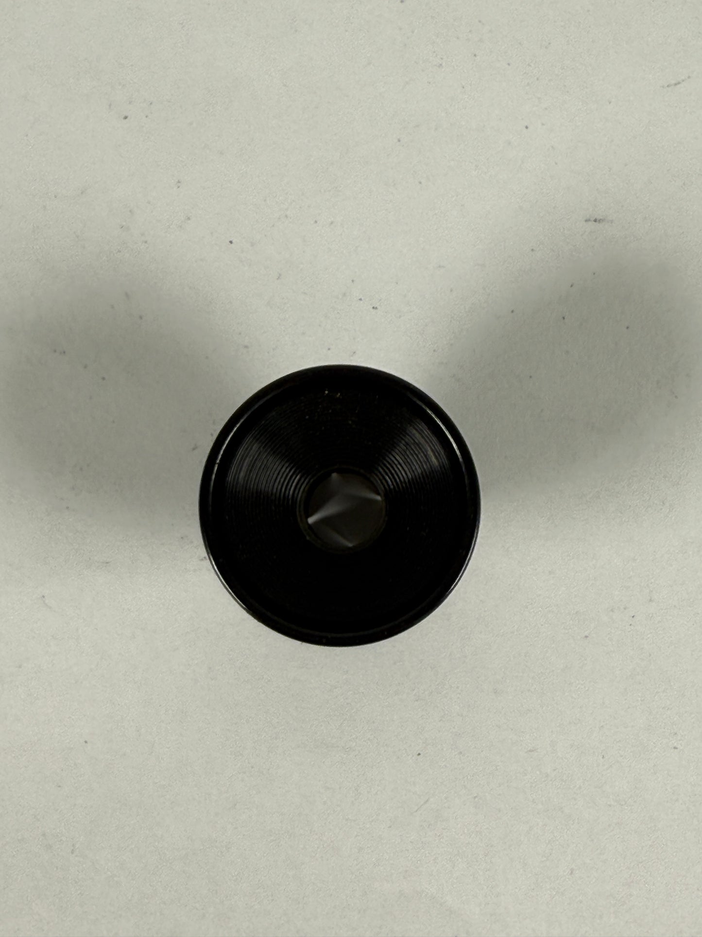 Kern Bolex Eyecup for Vintage H8 H16 16mm 8mm Movie Camera