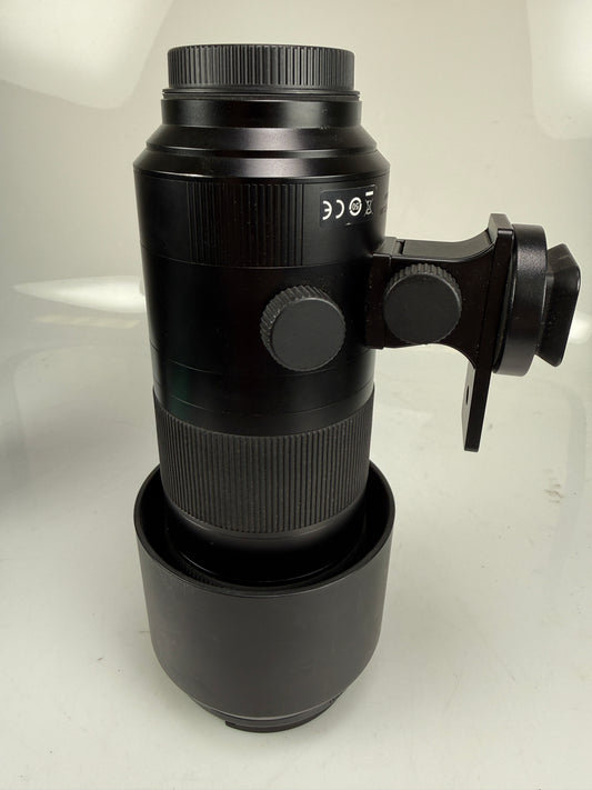 LEICA 90-280MM F2.8-4 ASPH. APO-VARIO-ELMARIT-SL LENS #11175