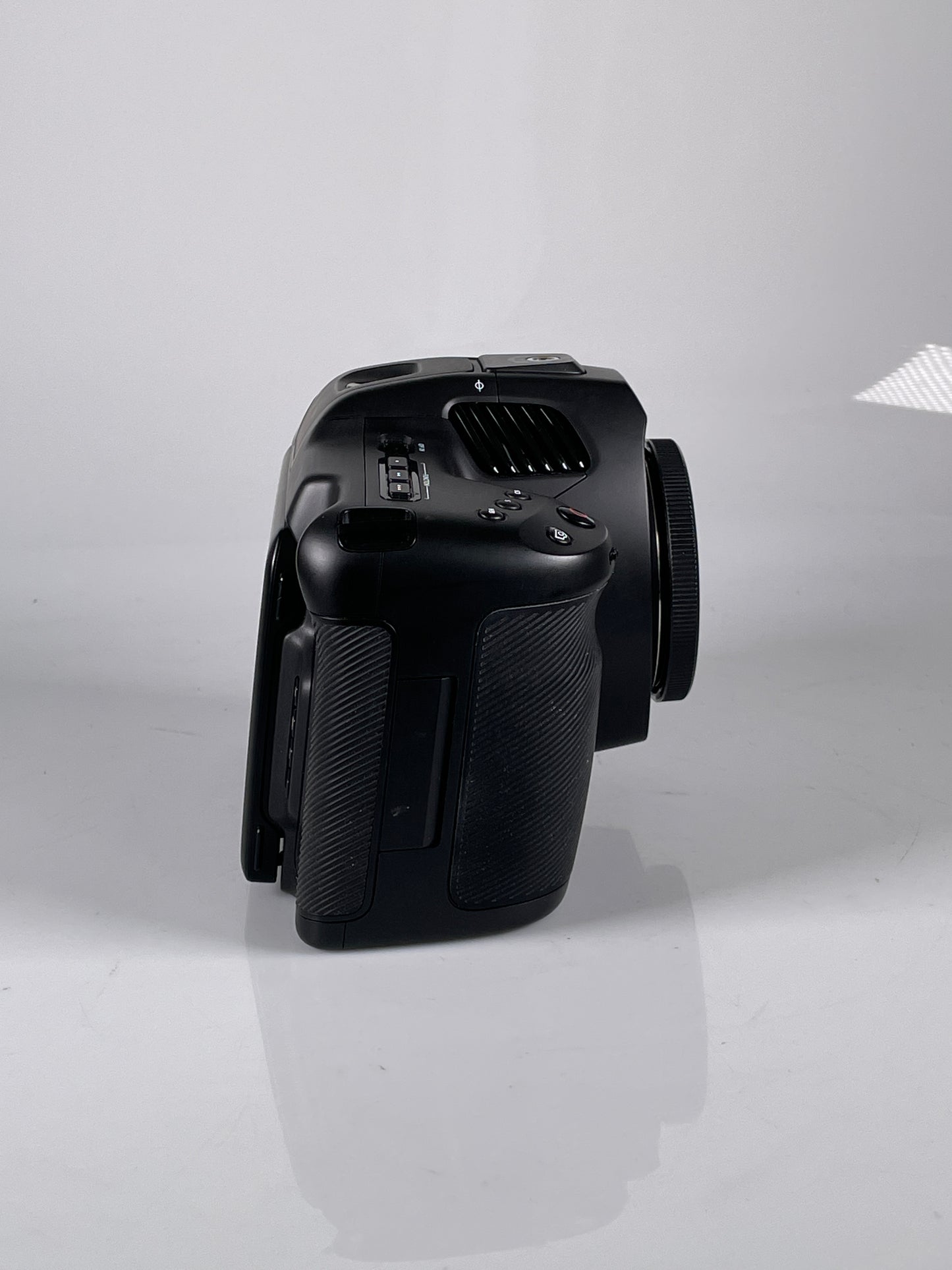 Blackmagic Design Pocket Cinema Camera 6K G2