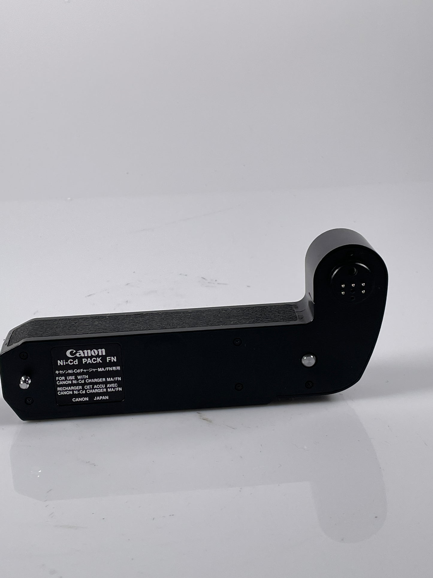 Canon Ni-Cd Pack FN Battery Pack Battery for Motor Drive